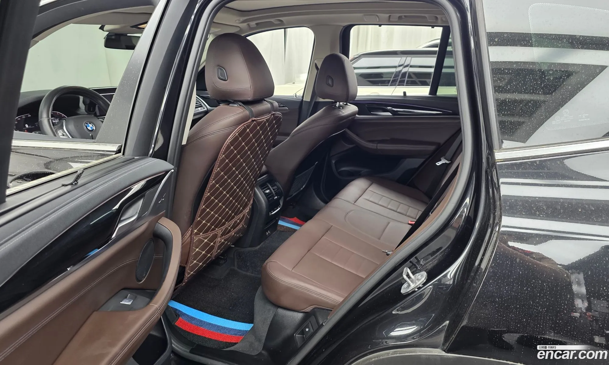 BMW X3 2022 WBA31DP05P9N86625 — 7