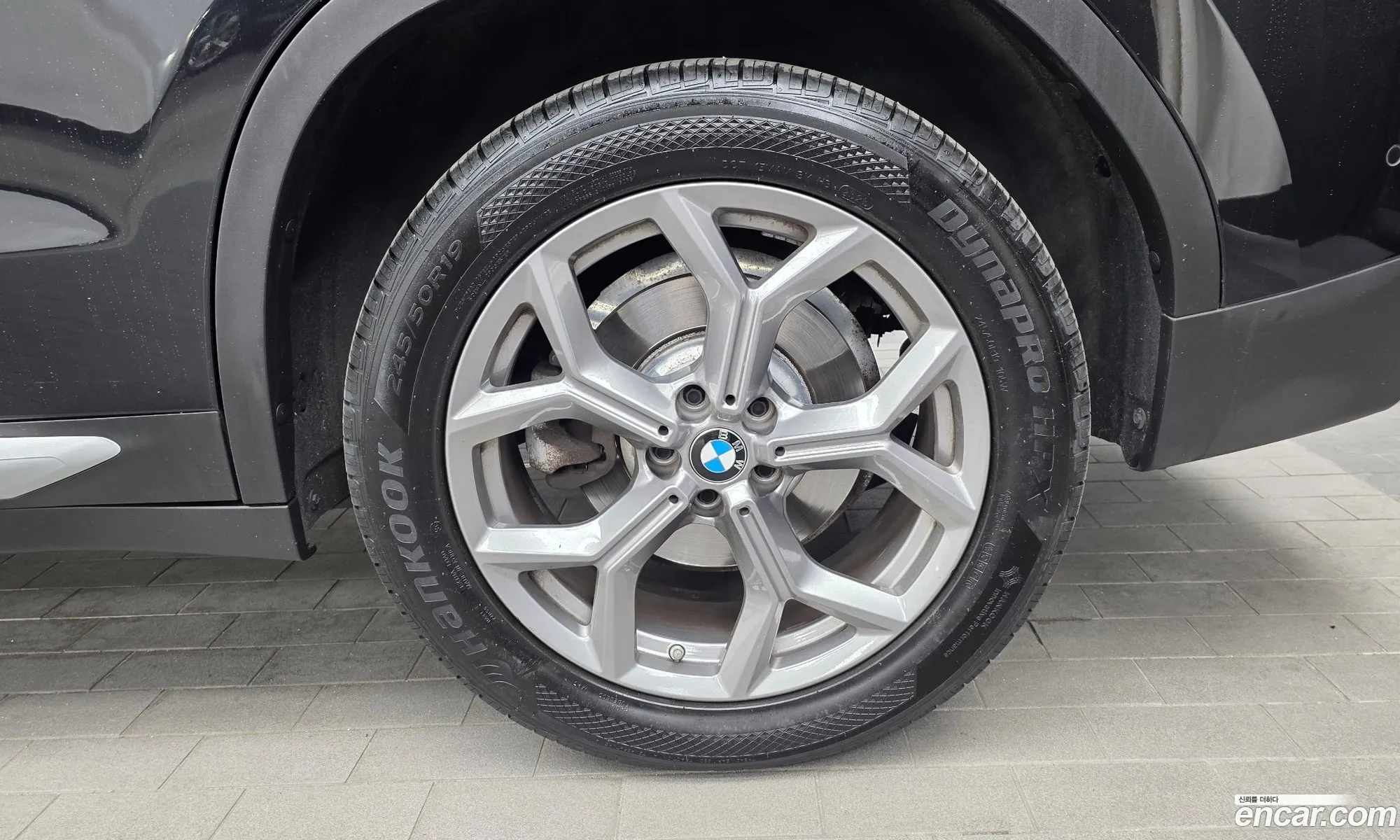 BMW X3 2022 WBA31DP05P9N86625 — 12