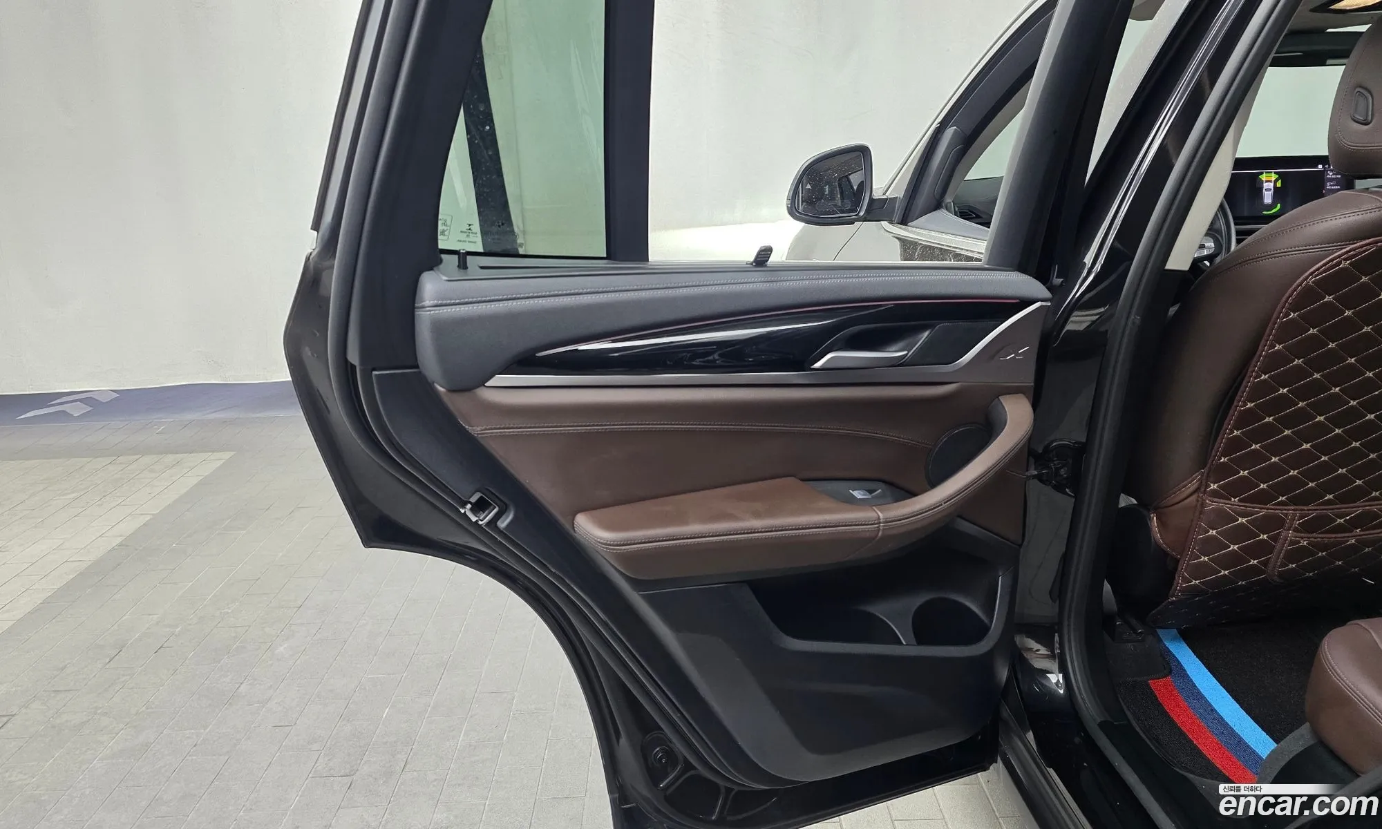 BMW X3 2022 WBA31DP05P9N86625 — 16