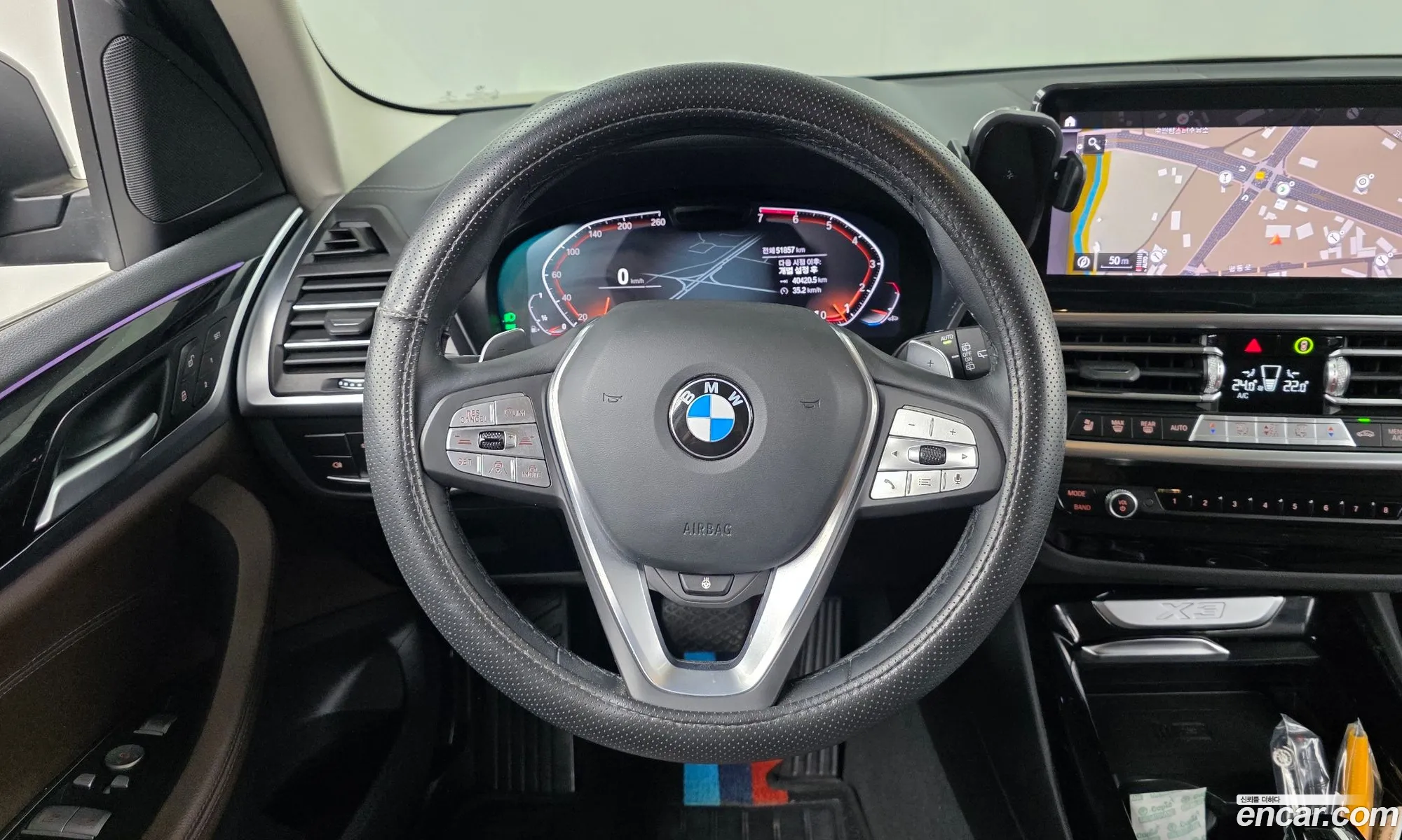 BMW X3 2022 WBA31DP05P9N86625 — 26