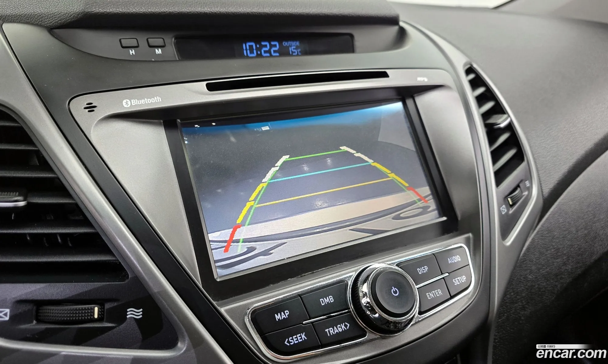 Hyundai Elantra 2014 — 9