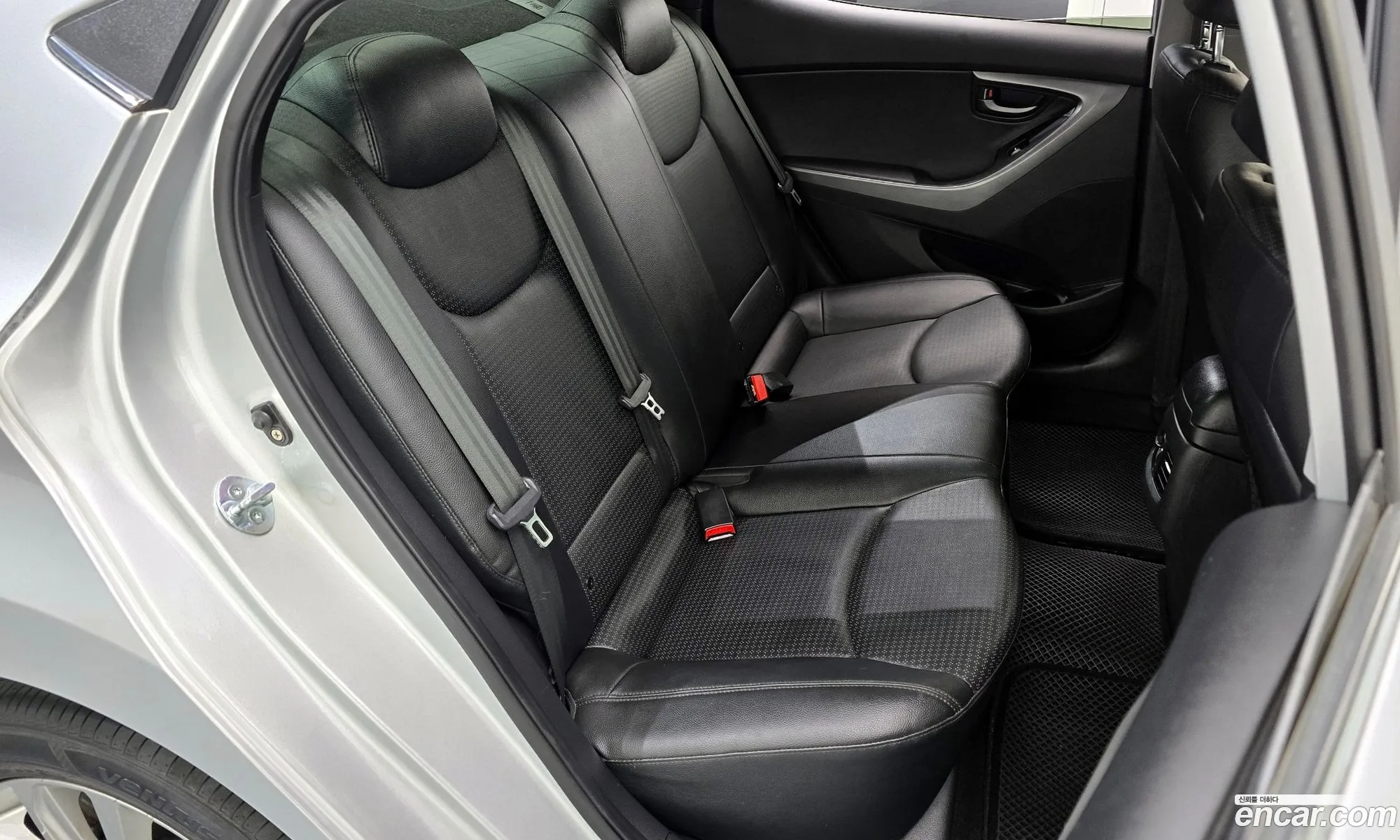 Hyundai Elantra 2014 — 10