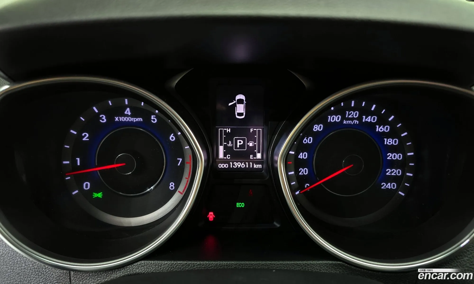 Hyundai Elantra 2014 — 20