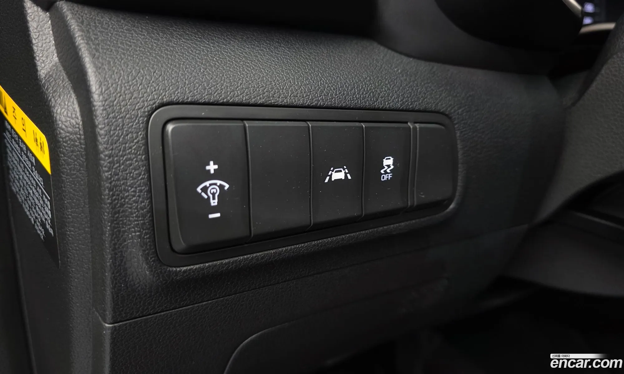 Hyundai Tucson 2019 — 16