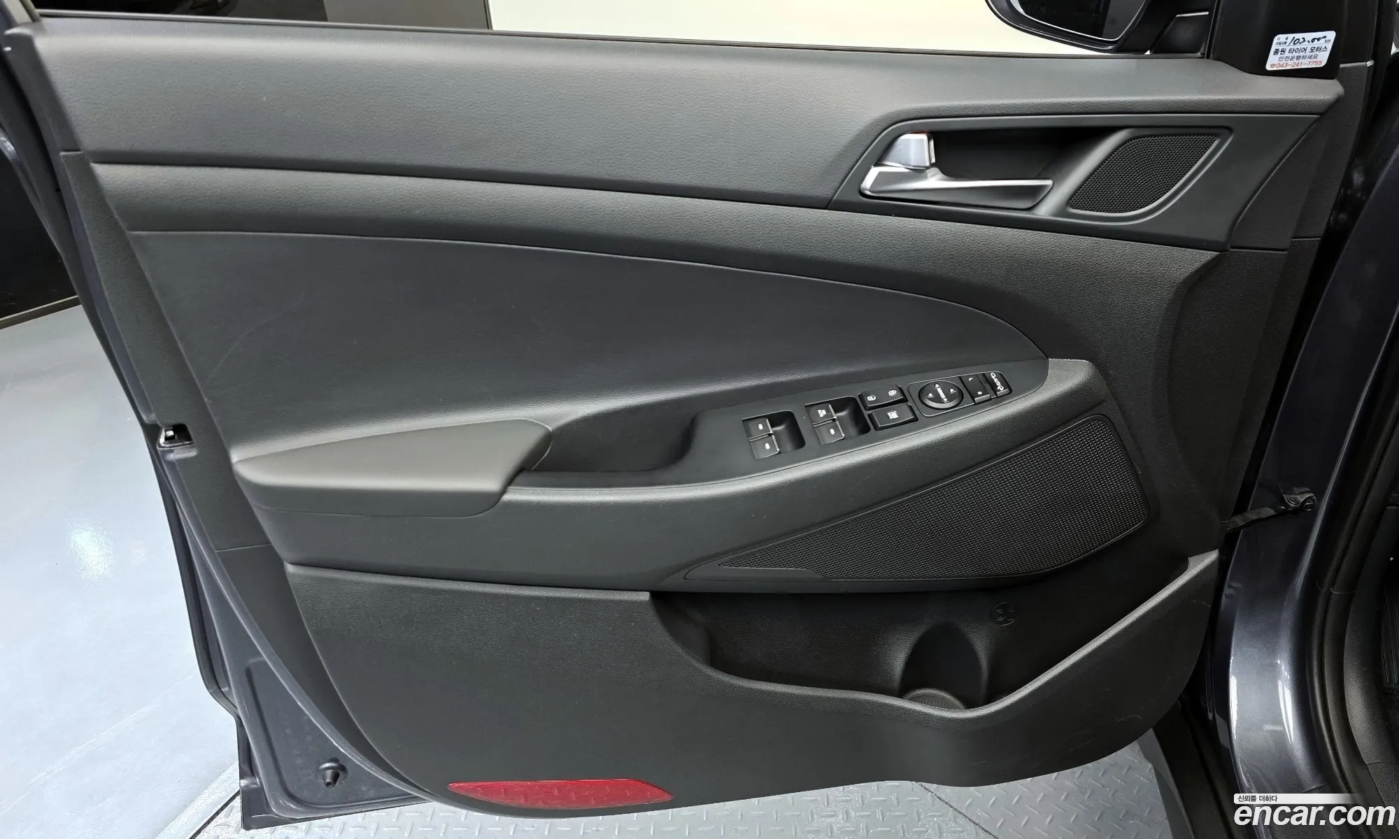 Hyundai Tucson 2019 — 8