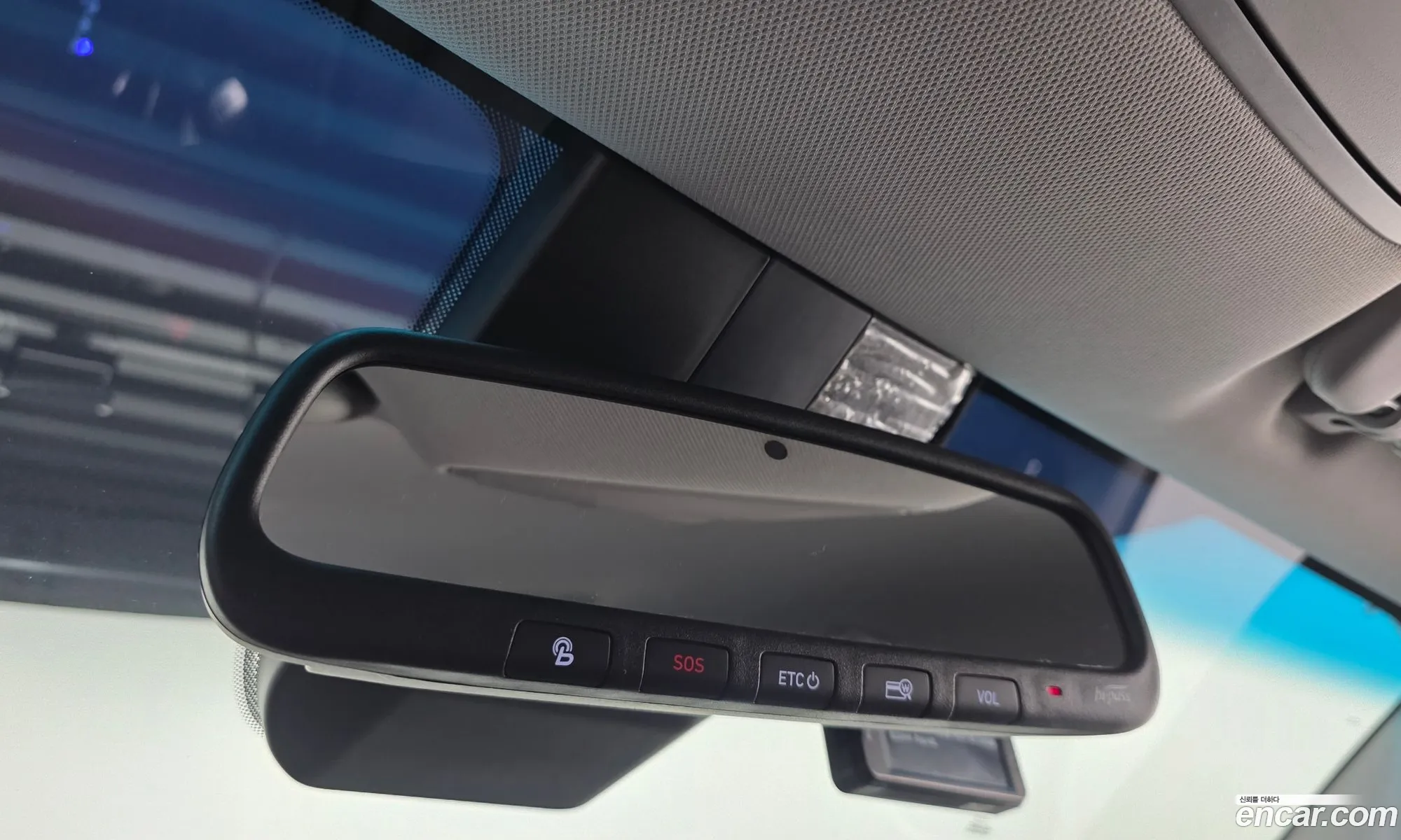 Hyundai Tucson 2019 — 22