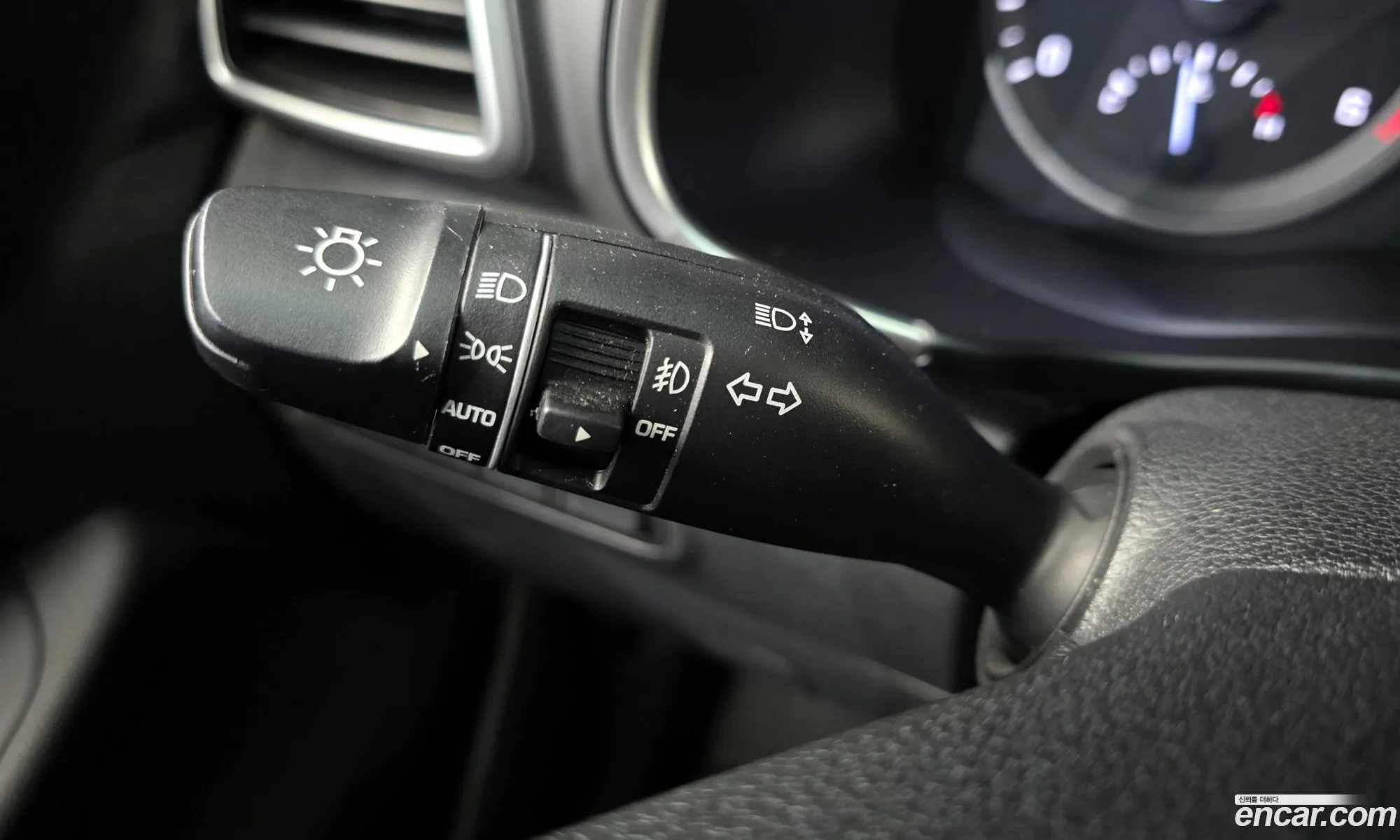 Hyundai Tucson 2019 — 30