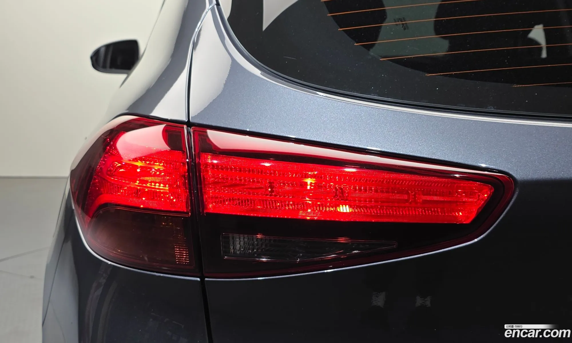 Hyundai Tucson 2019 — 5