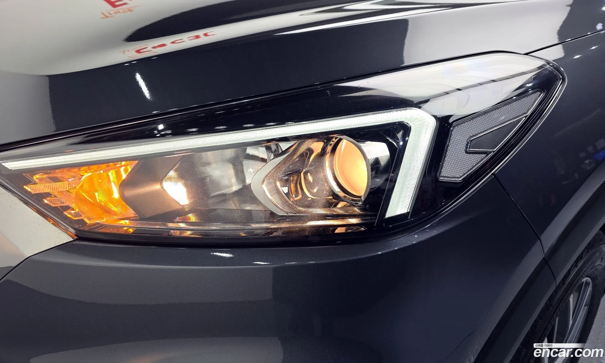 Hyundai Tucson 2019 — 4