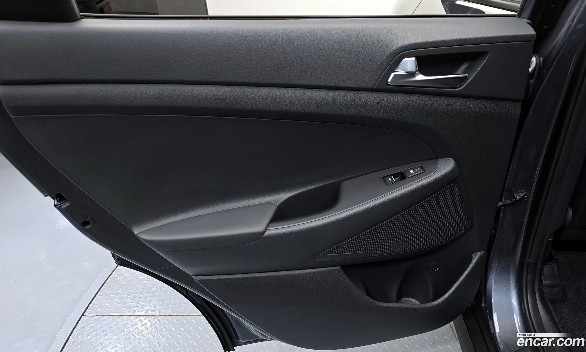 Hyundai Tucson 2019 — 17