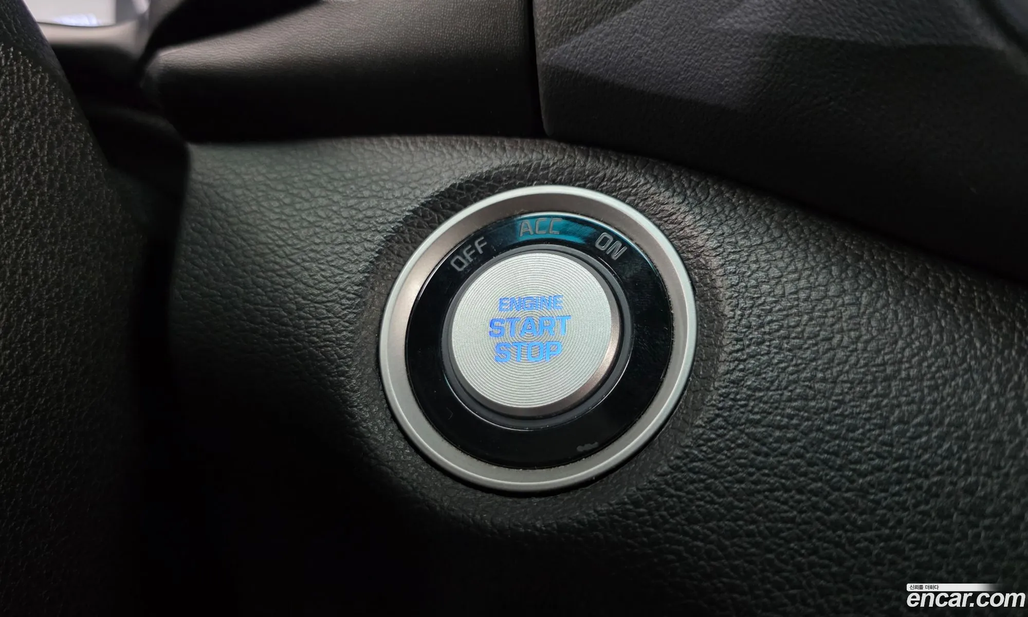 Hyundai Tucson 2019 — 21
