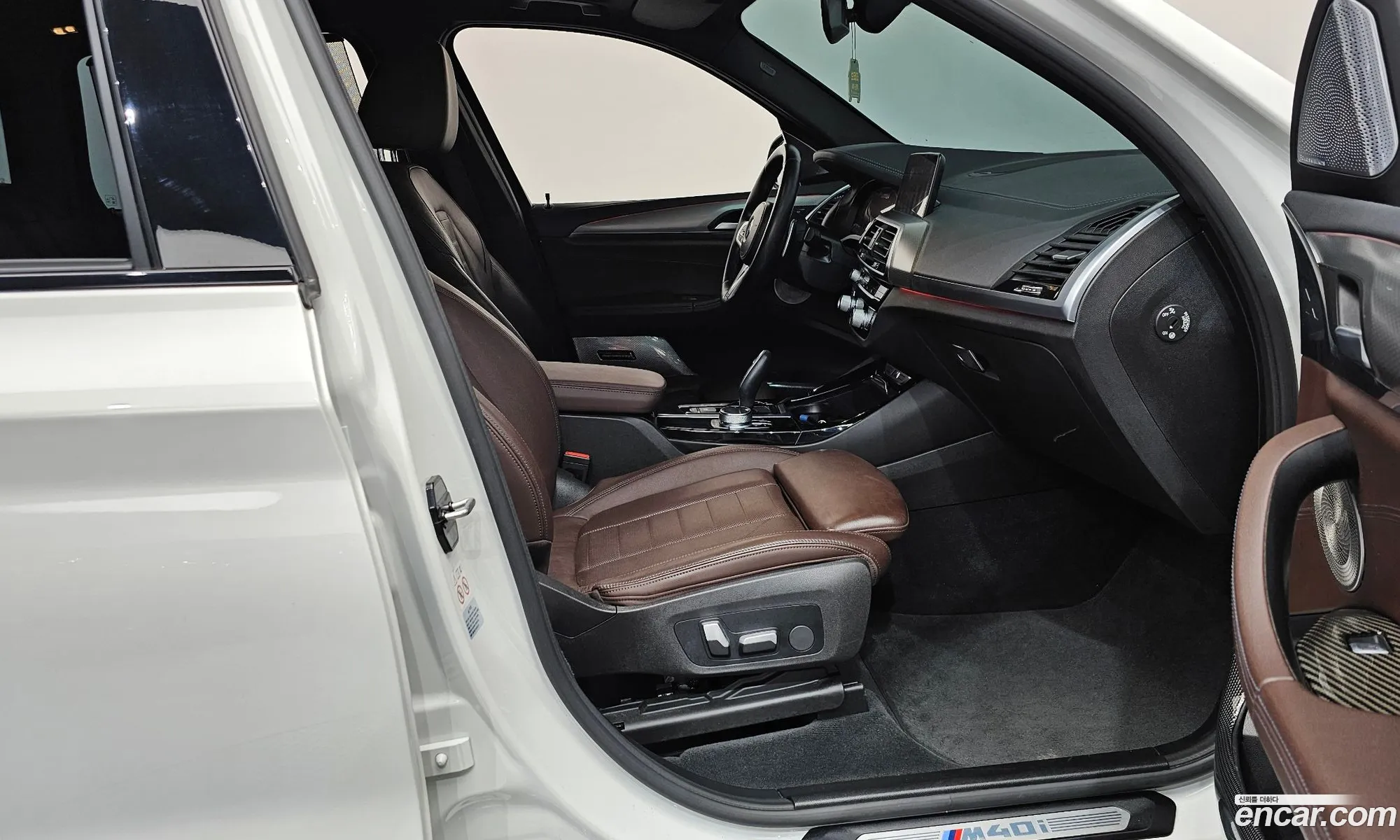 BMW X3 2021 WBATY9100M9H89468 — 31