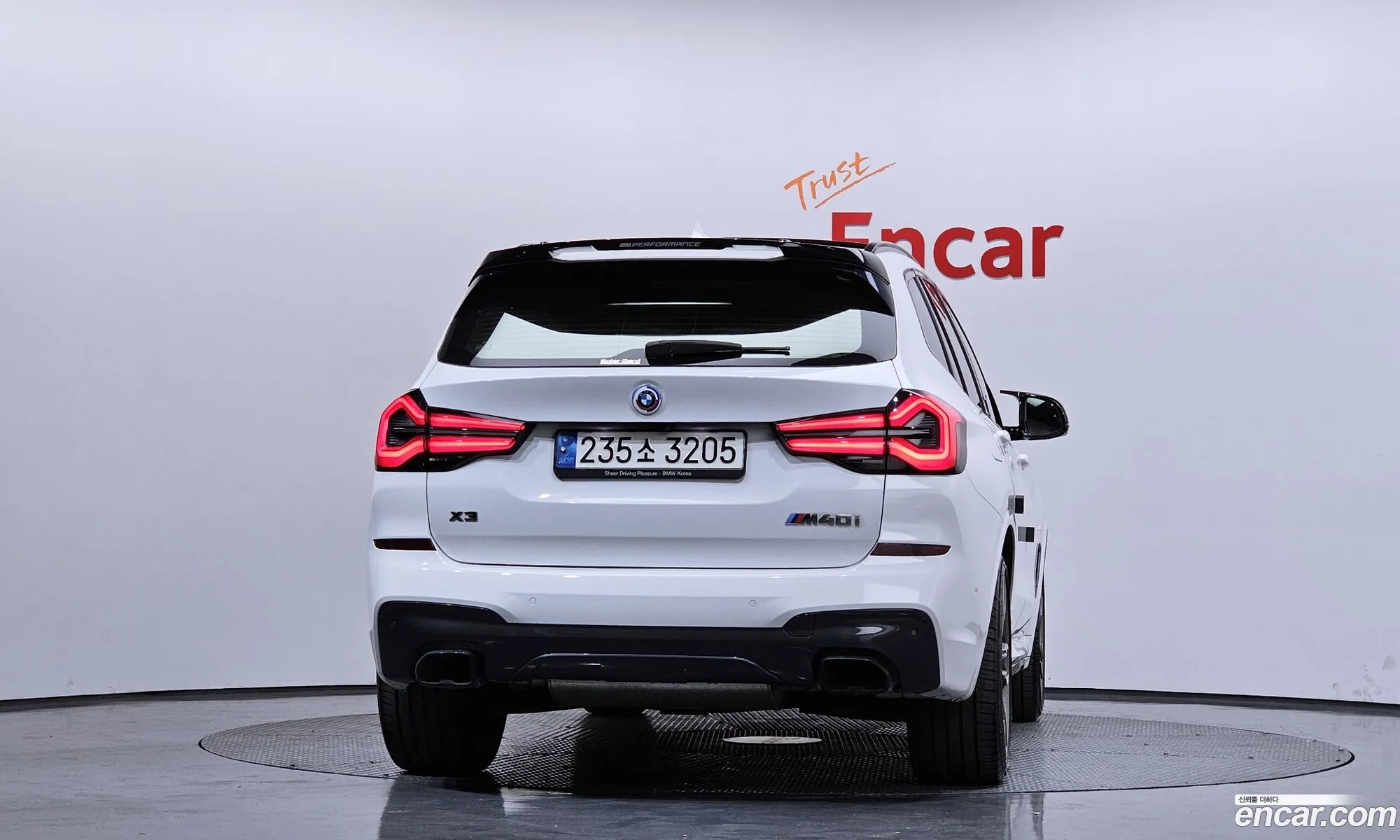 BMW X3 2021 WBATY9100M9H89468 — 14
