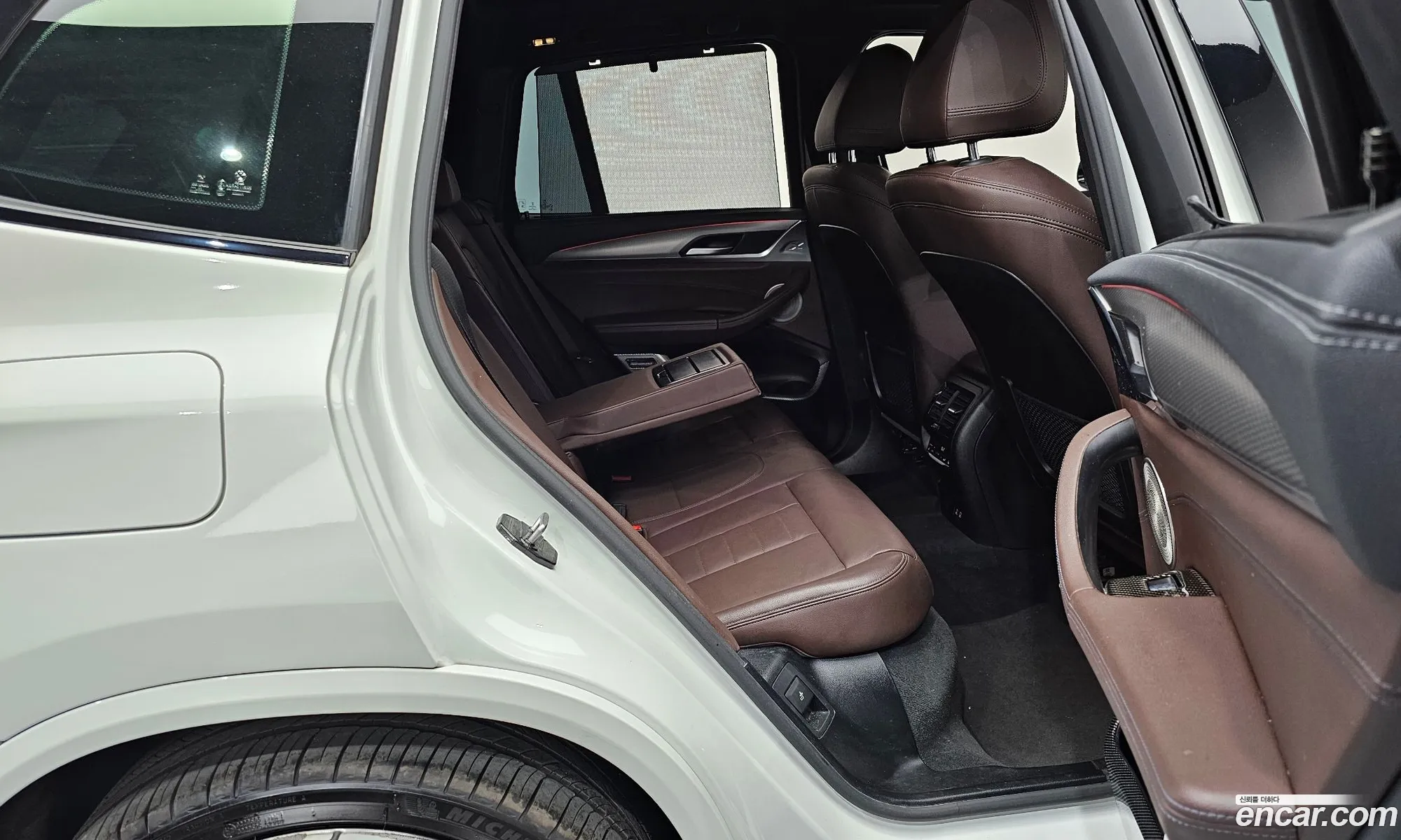 BMW X3 2021 WBATY9100M9H89468 — 12