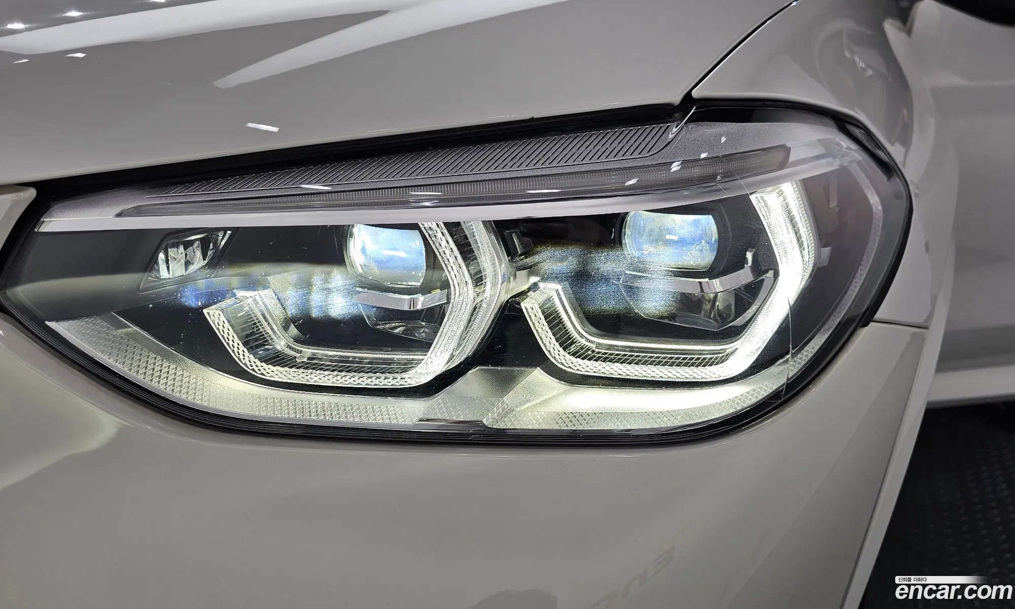 BMW X3 2021 WBATY9100M9H89468 — 4
