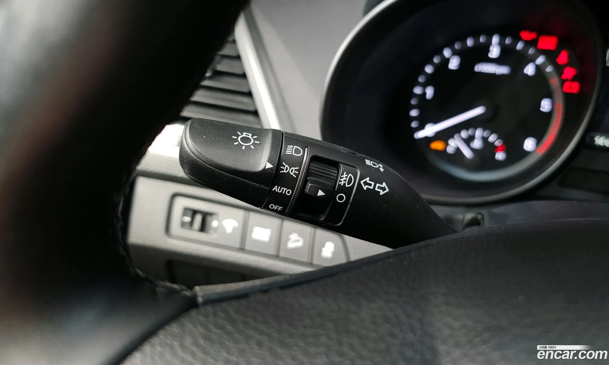 Hyundai Santa Fe the Prime 2018 — 19