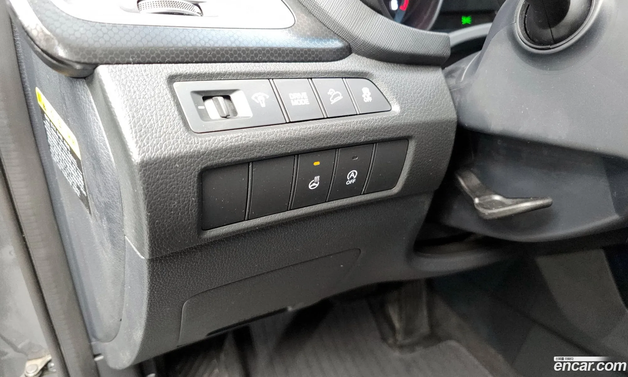 Hyundai Santa Fe the Prime 2018 — 4