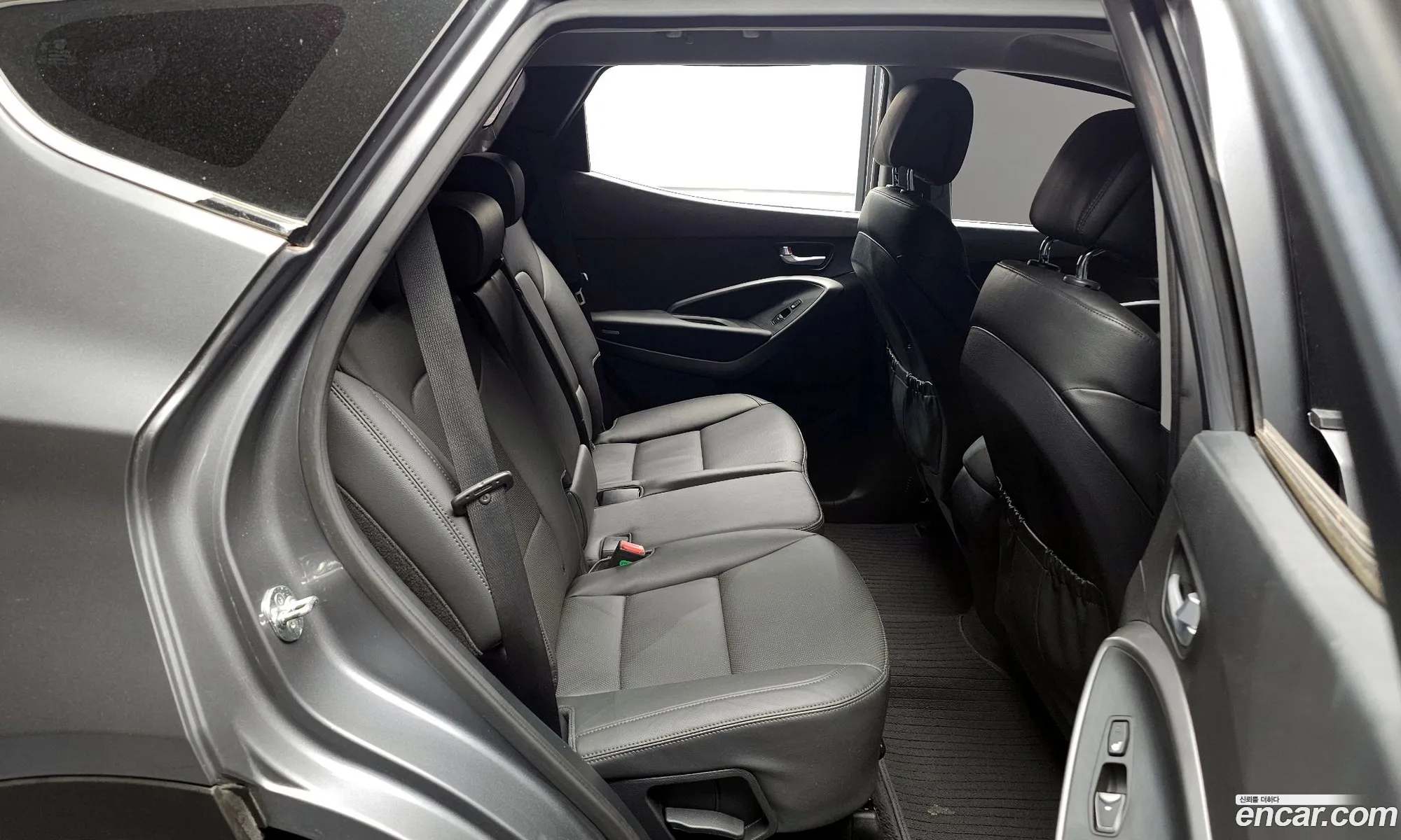Hyundai Santa Fe the Prime 2018 — 15