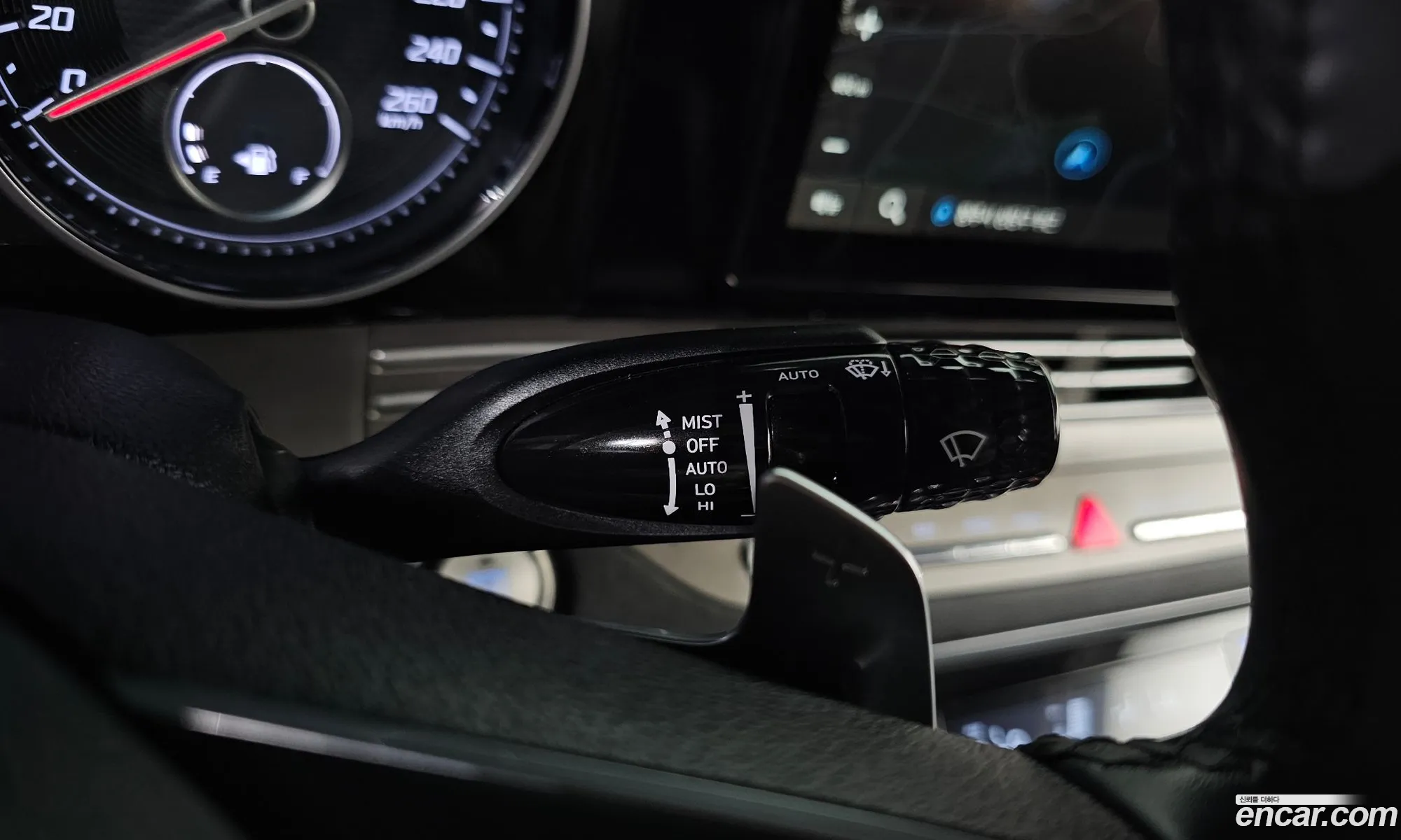 Hyundai Grandeur IG 2021 — 5