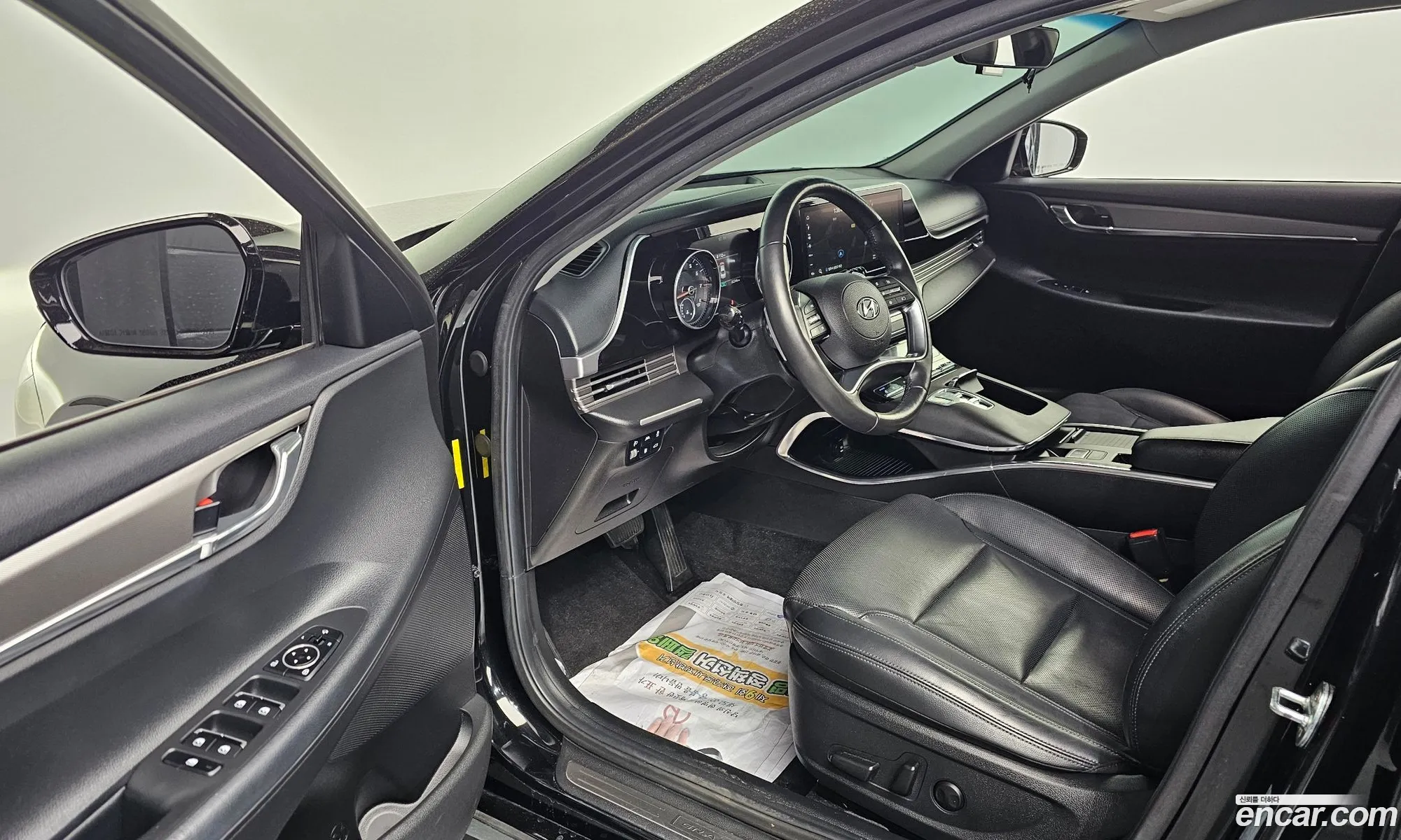 Hyundai Grandeur IG 2021 — 7