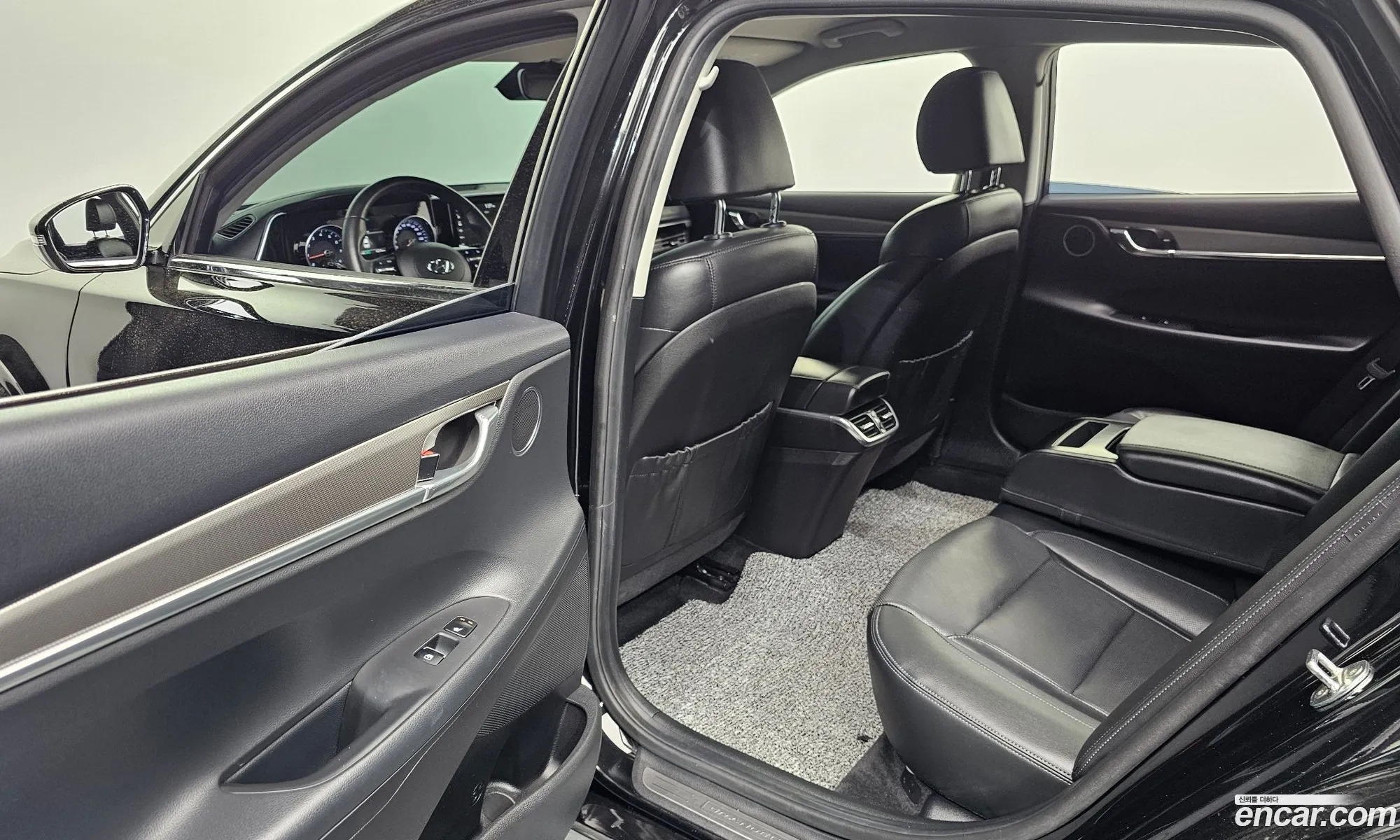 Hyundai Grandeur IG 2021 — 9