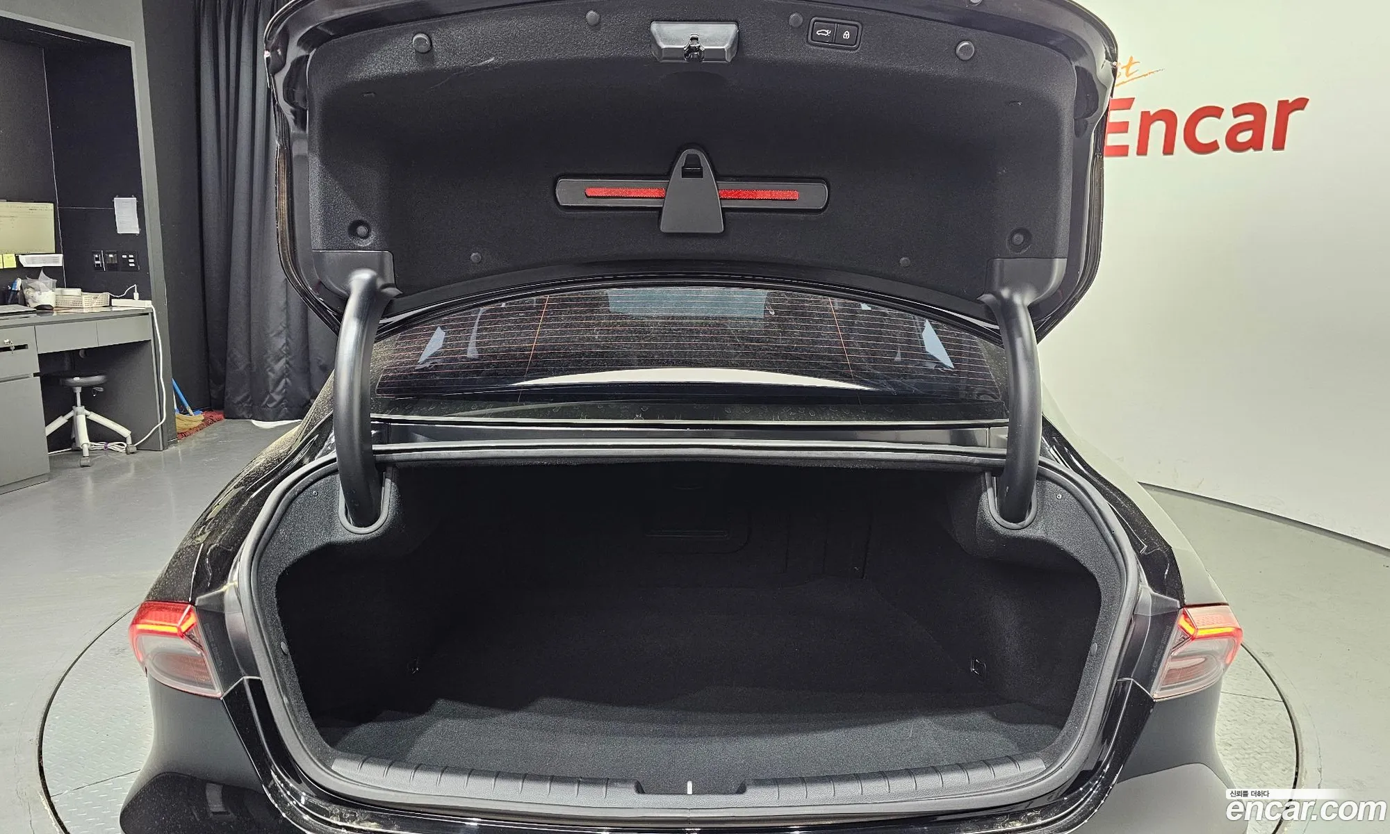 Hyundai Grandeur IG 2021 — 4