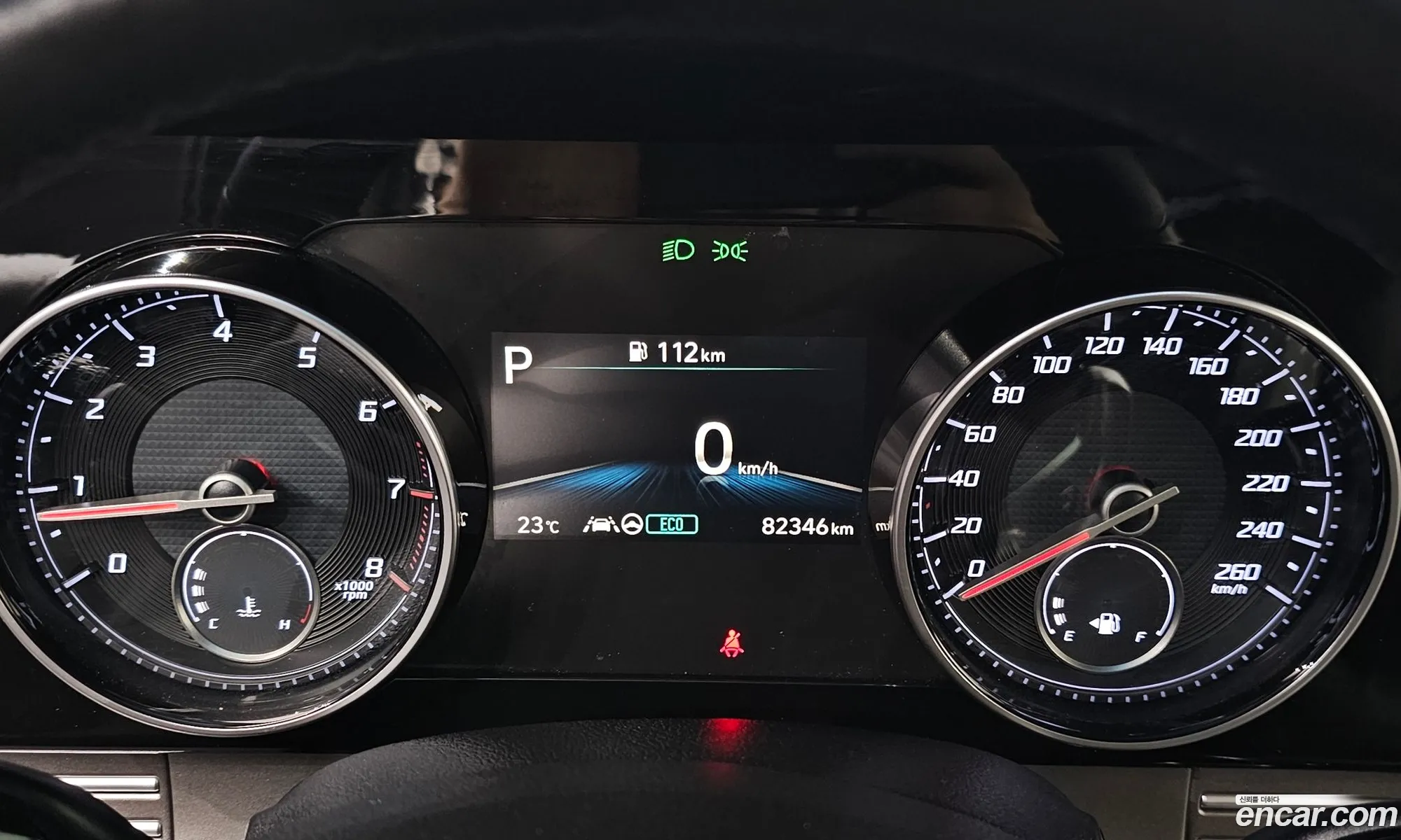 Hyundai Grandeur IG 2021 — 16