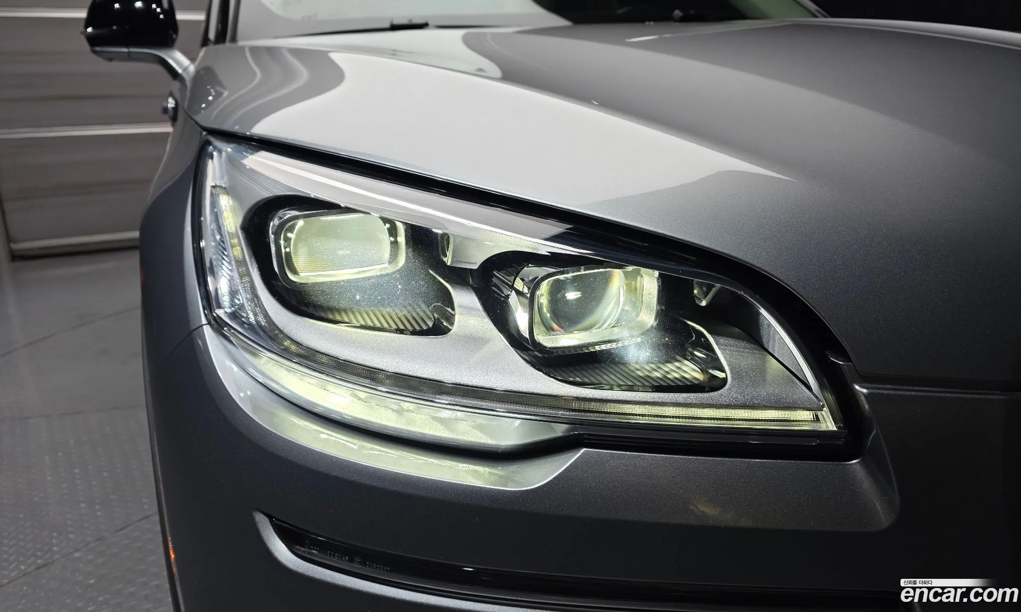 Lincoln Aviator 2021 — 6