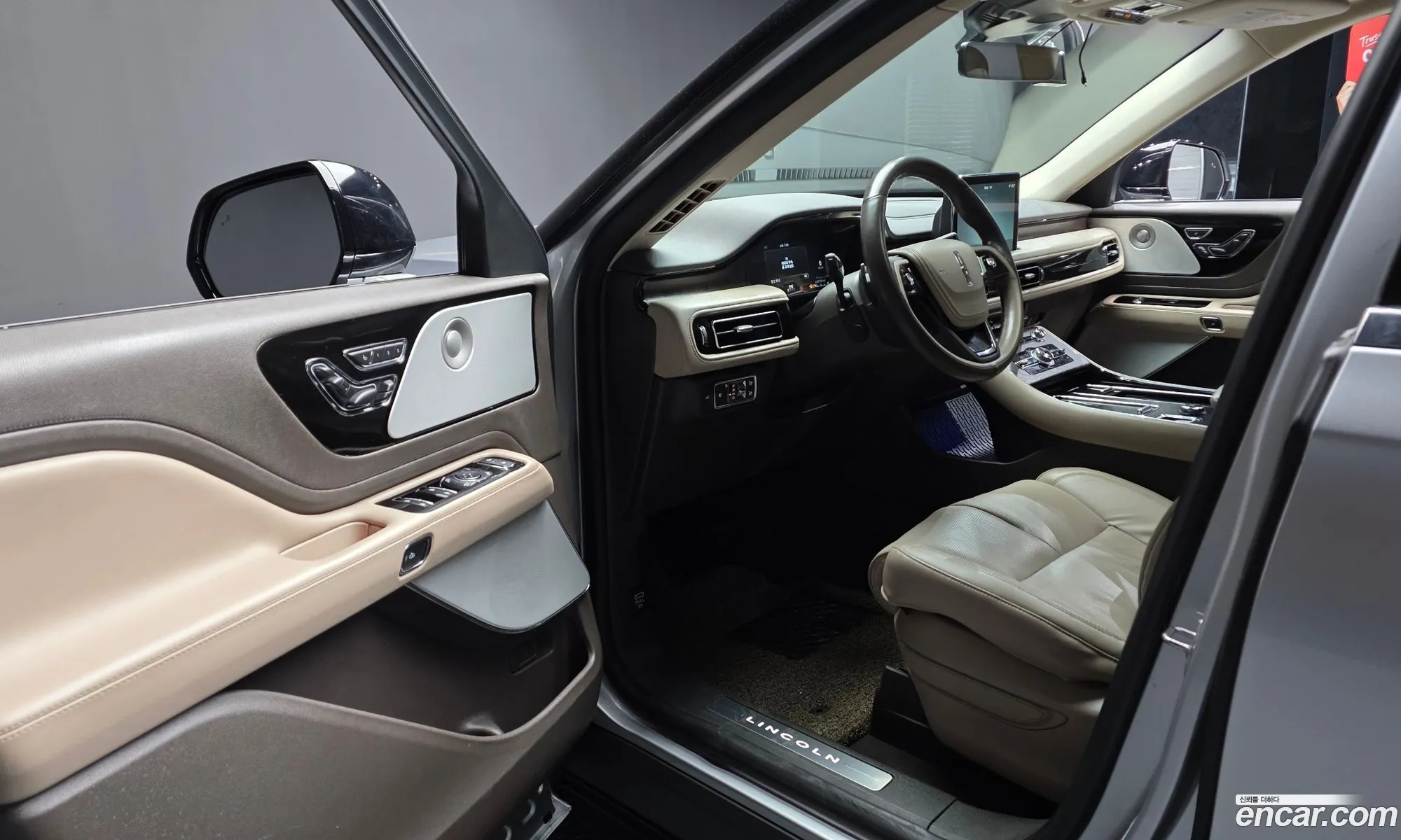 Lincoln Aviator 2021 — 9