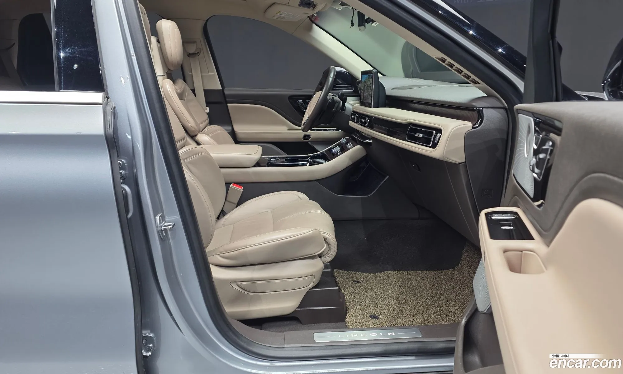 Lincoln Aviator 2021 — 4