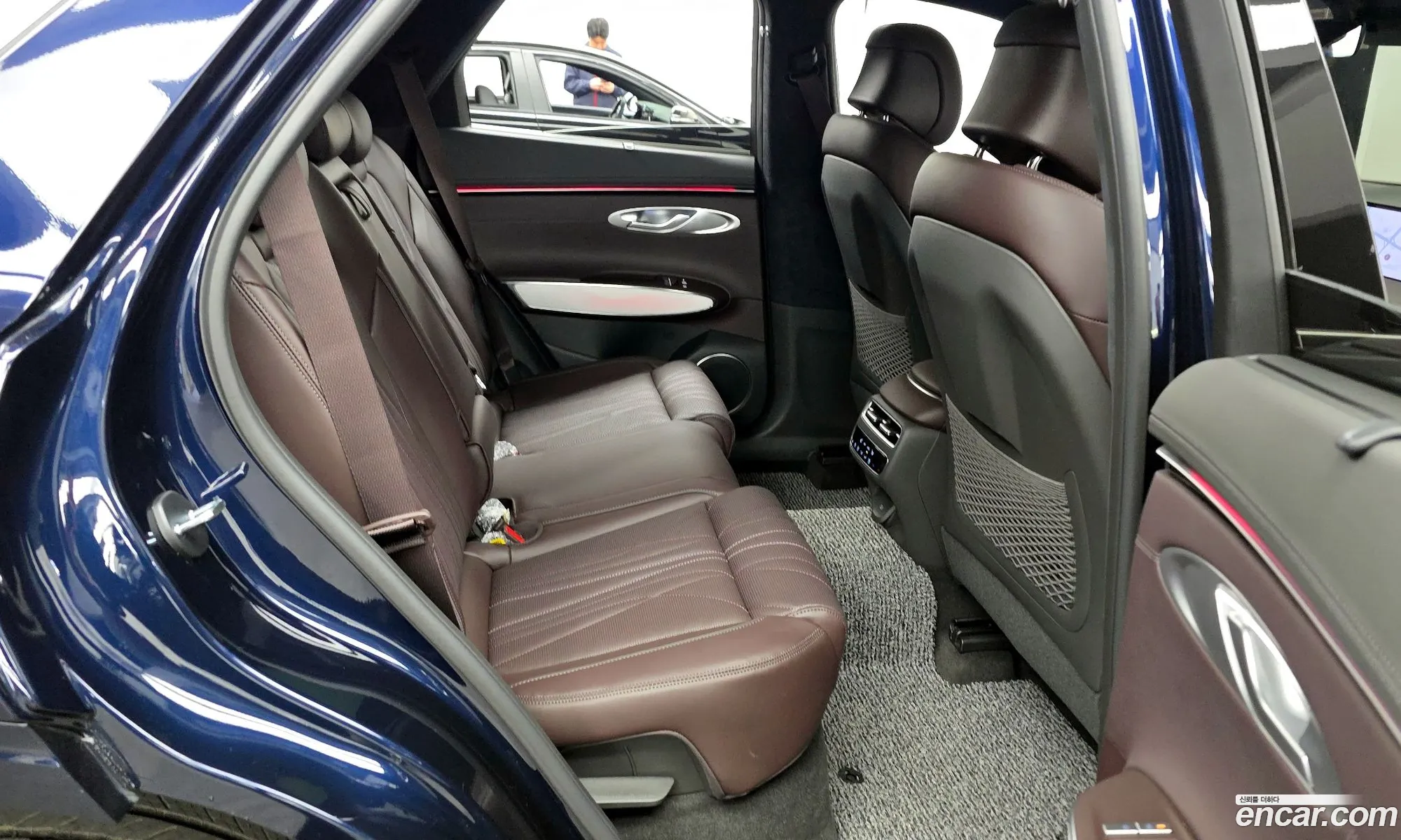 Genesis GV70 2024 — 19