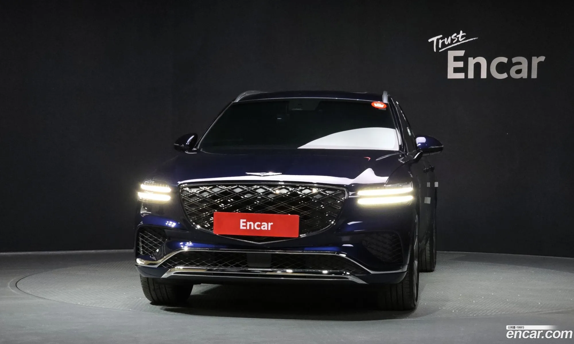 Genesis GV70 2024 — 22