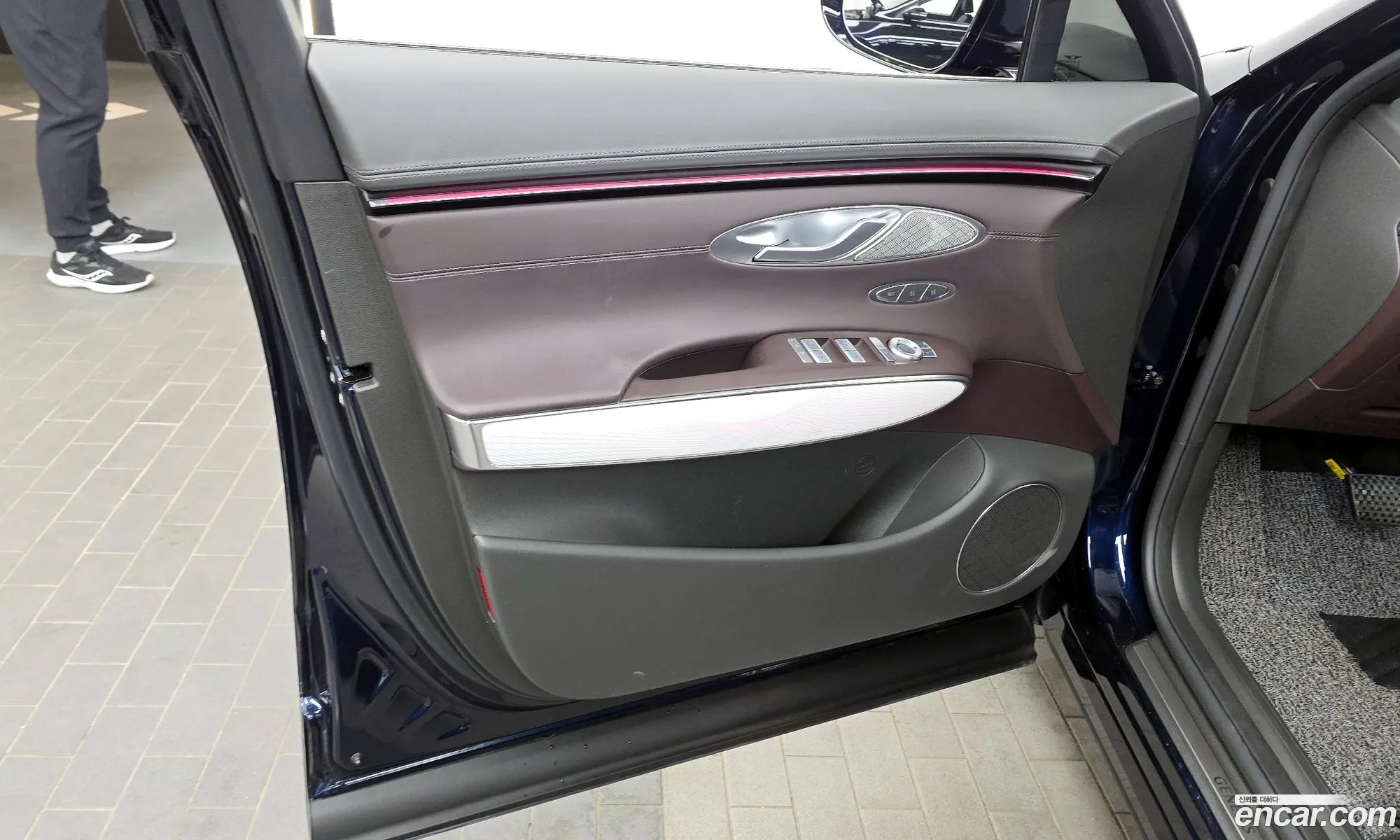 Genesis GV70 2024 — 4