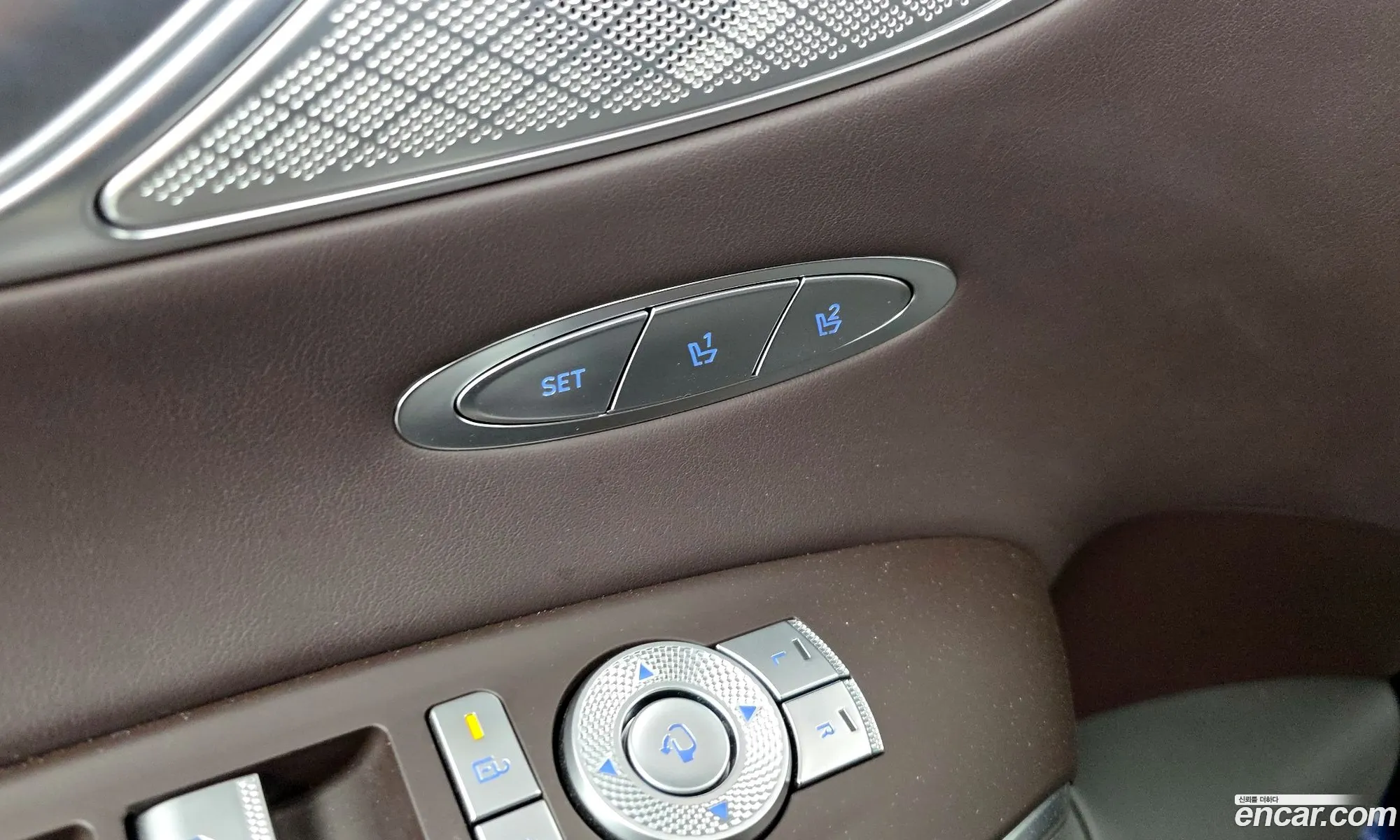 Genesis GV70 2024 — 8