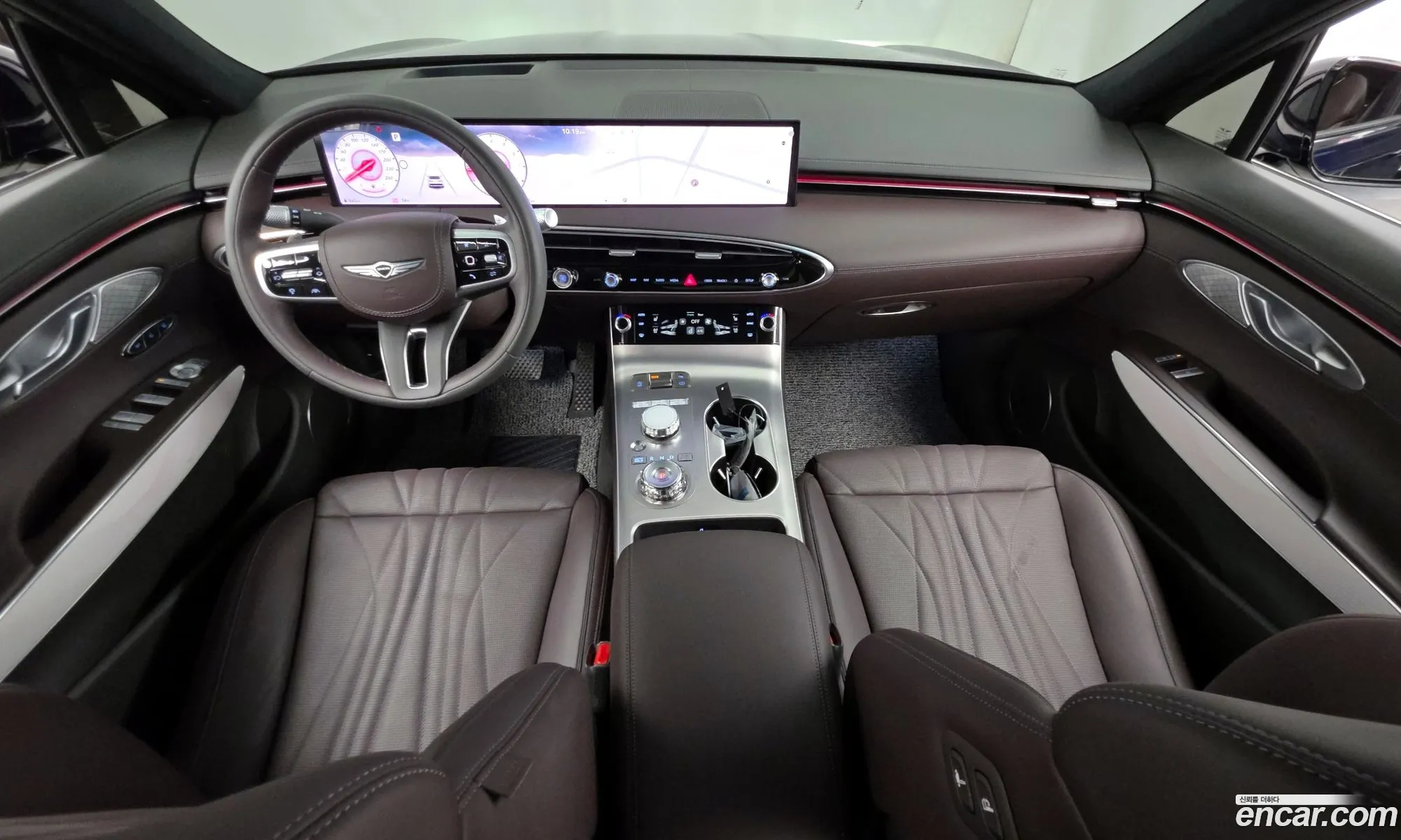 Genesis GV70 2024 — 29