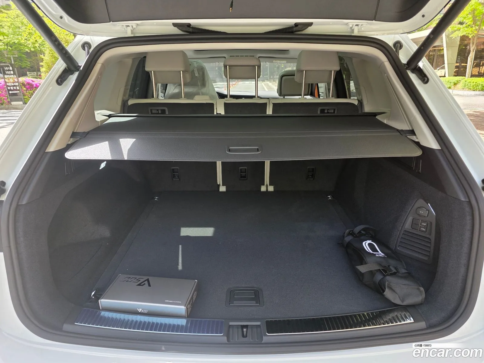 Volkswagen Touareg 2025 — 9