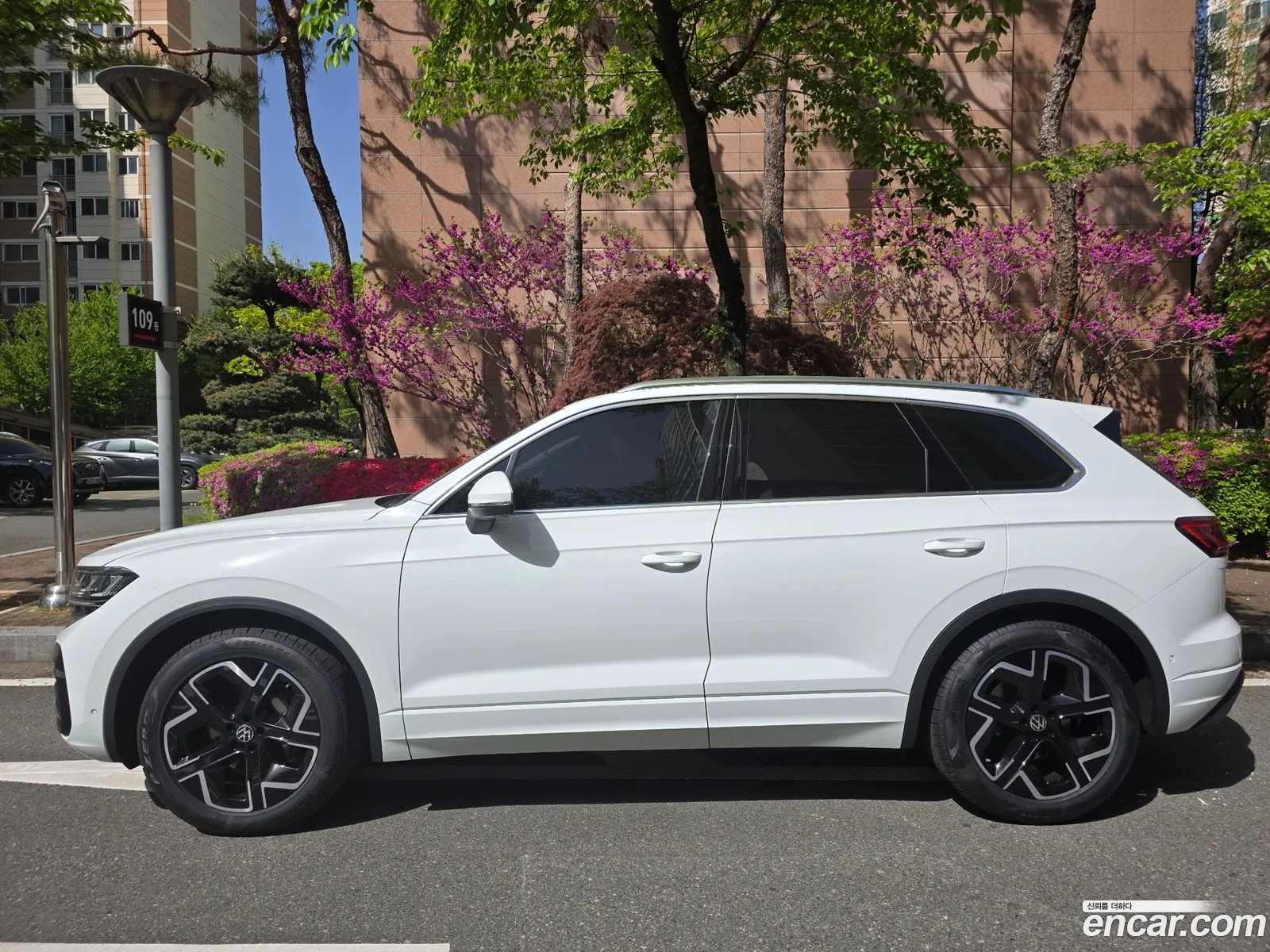 Volkswagen Touareg 2025 — 4