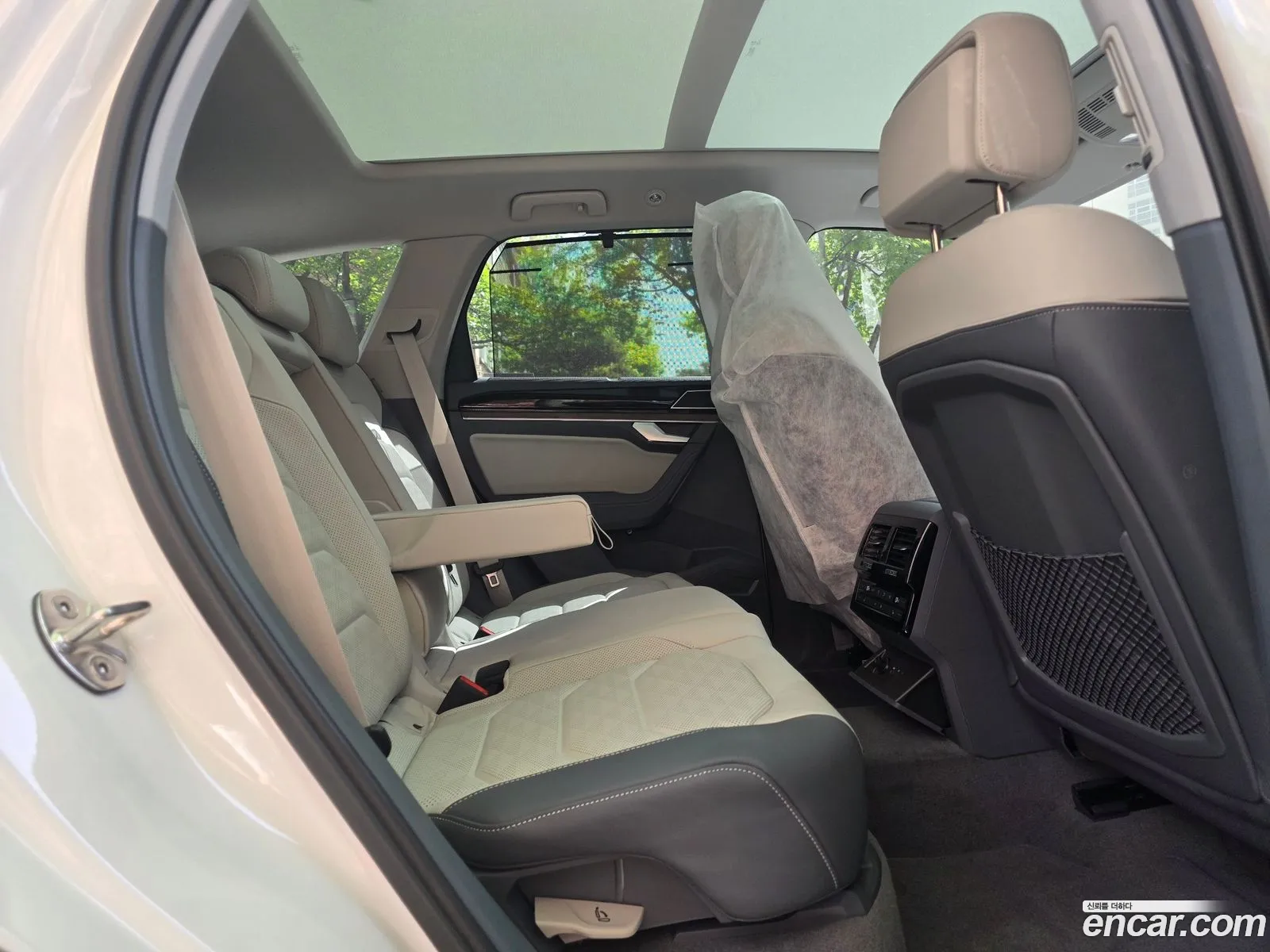 Volkswagen Touareg 2025 — 15