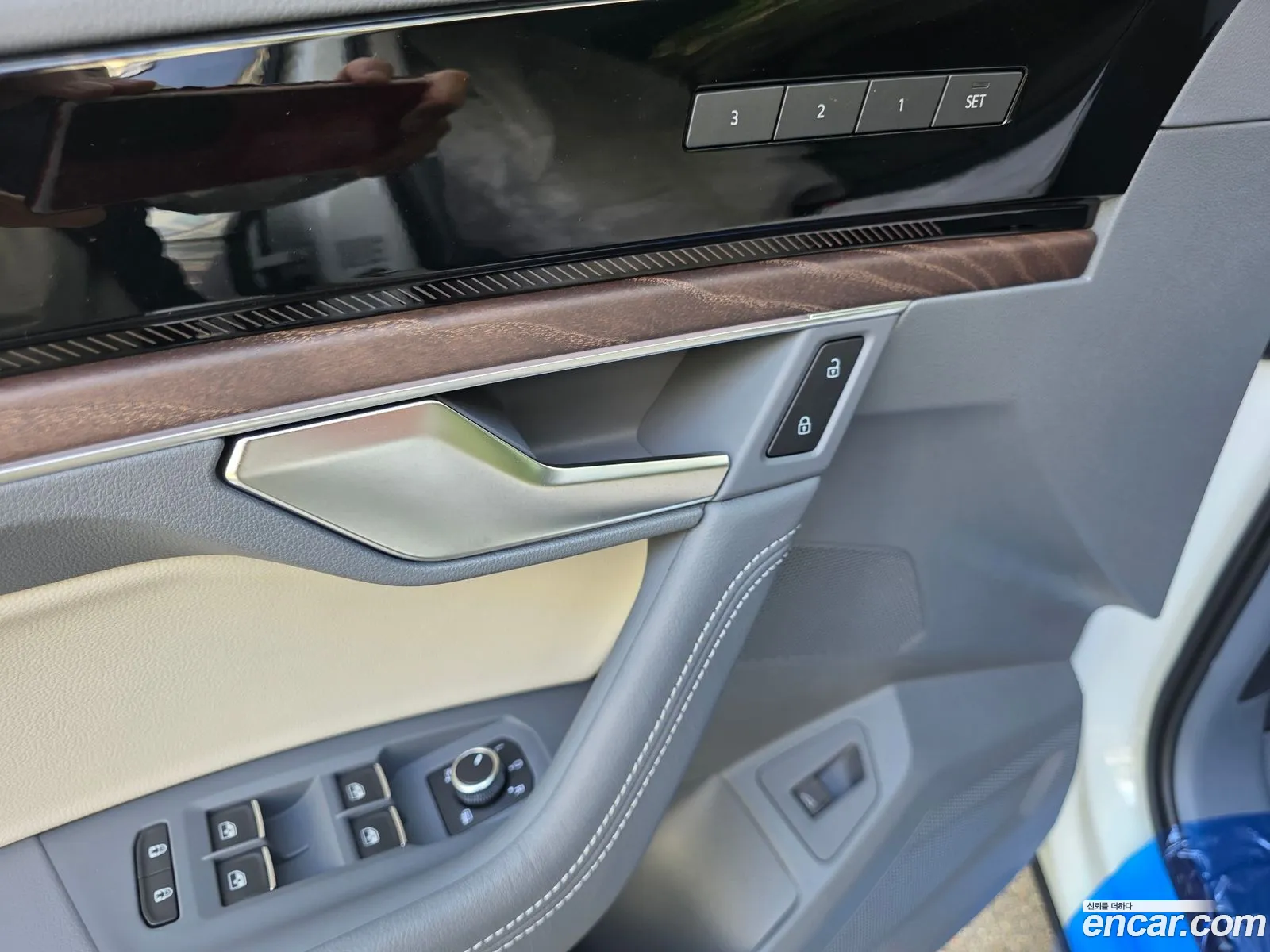 Volkswagen Touareg 2025 — 19