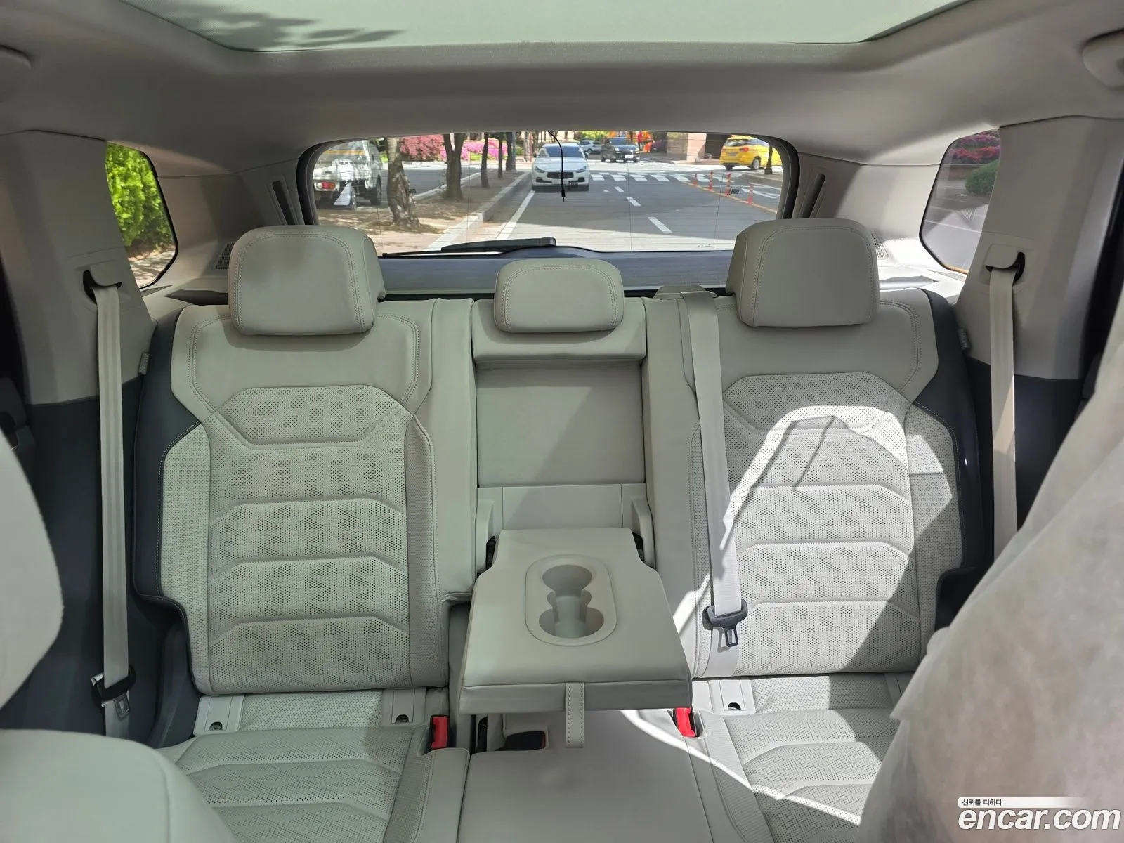 Volkswagen Touareg 2025 — 11