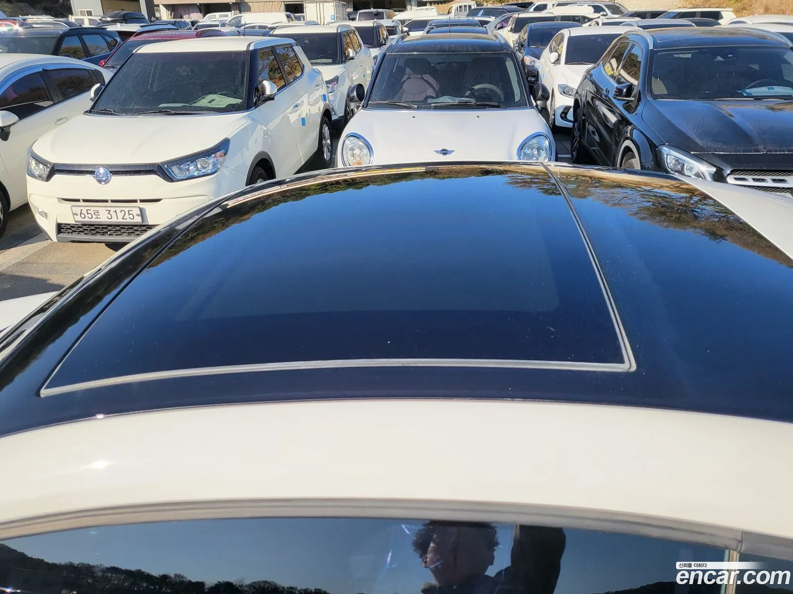 Volkswagen The Beetle 2013 — 15