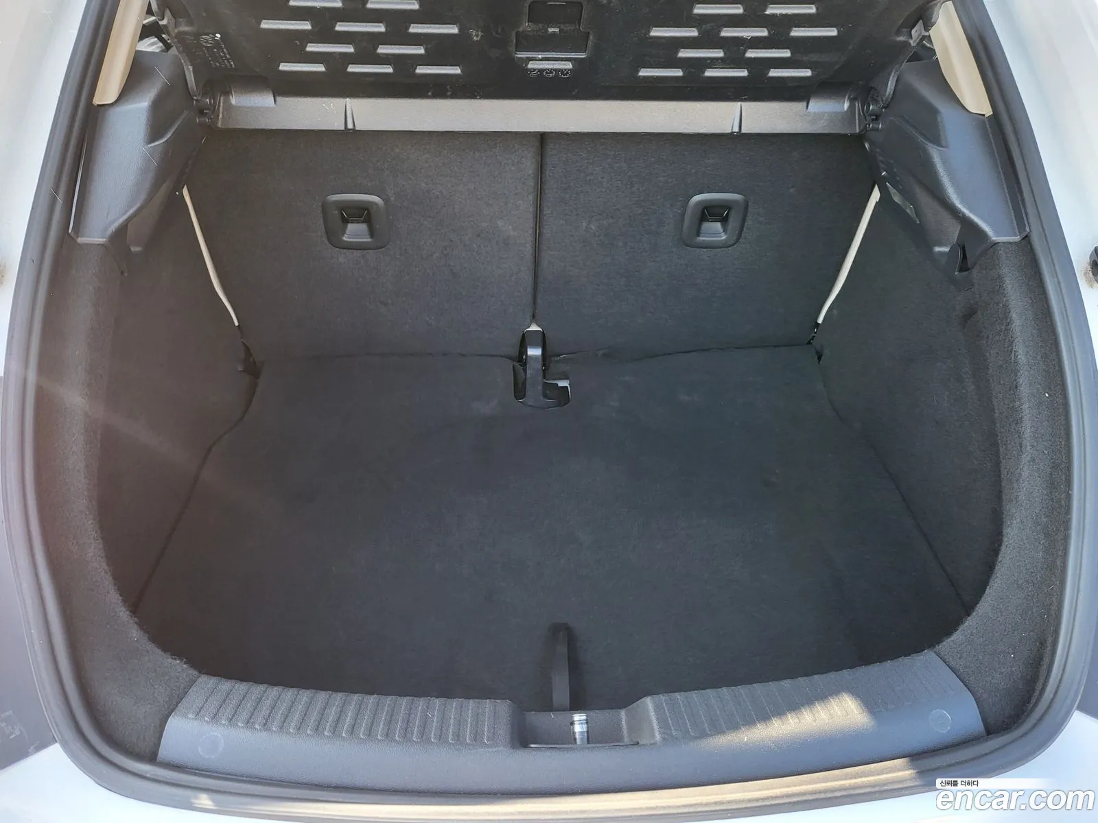 Volkswagen The Beetle 2013 — 10