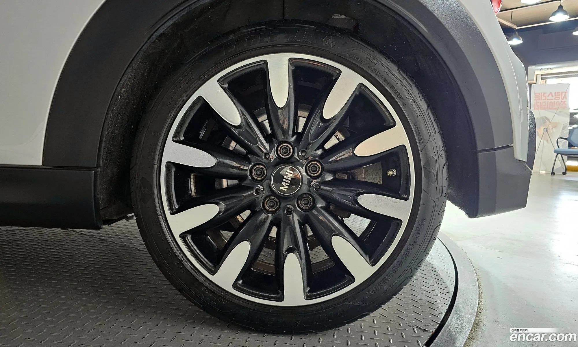 Mini Cooper S 2021 WMW61DH08N2P84360 — 14