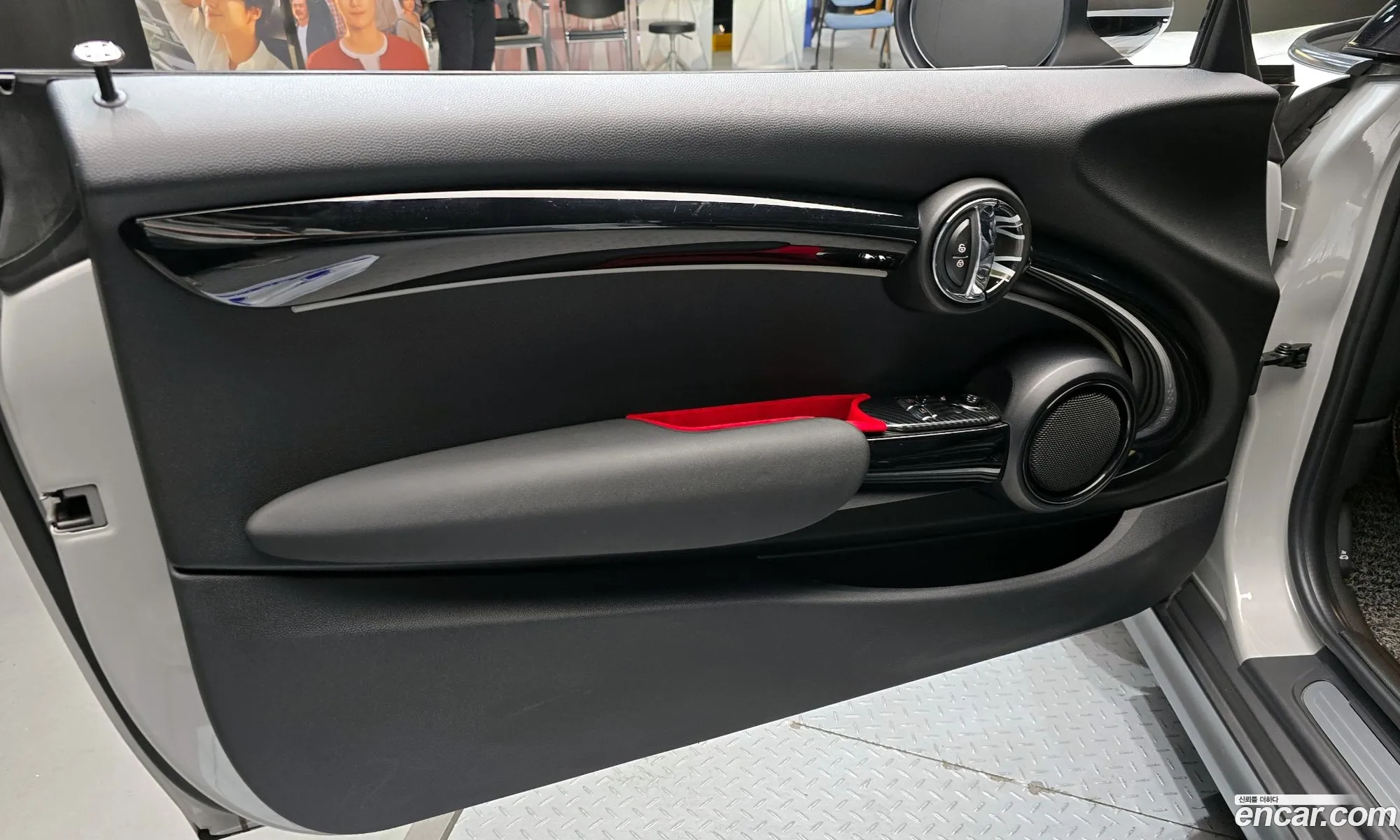 Mini Cooper S 2021 WMW61DH08N2P84360 — 22