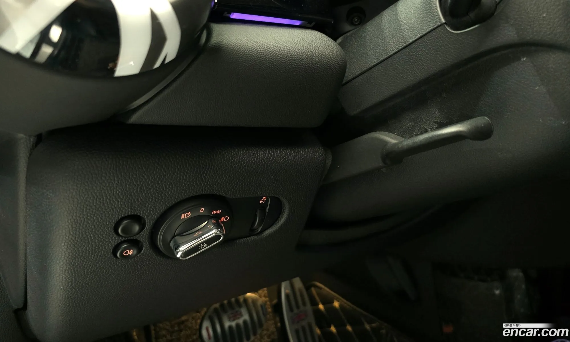 Mini Cooper S 2021 WMW61DH08N2P84360 — 10