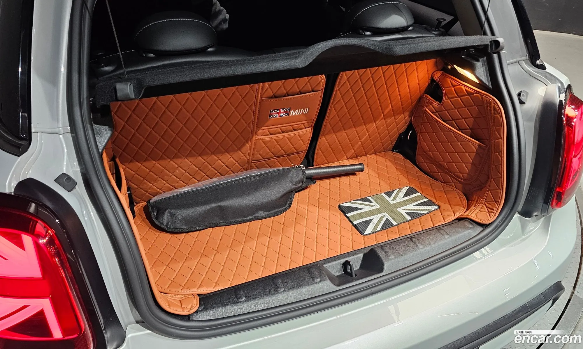 Mini Cooper S 2021 WMW61DH08N2P84360 — 13