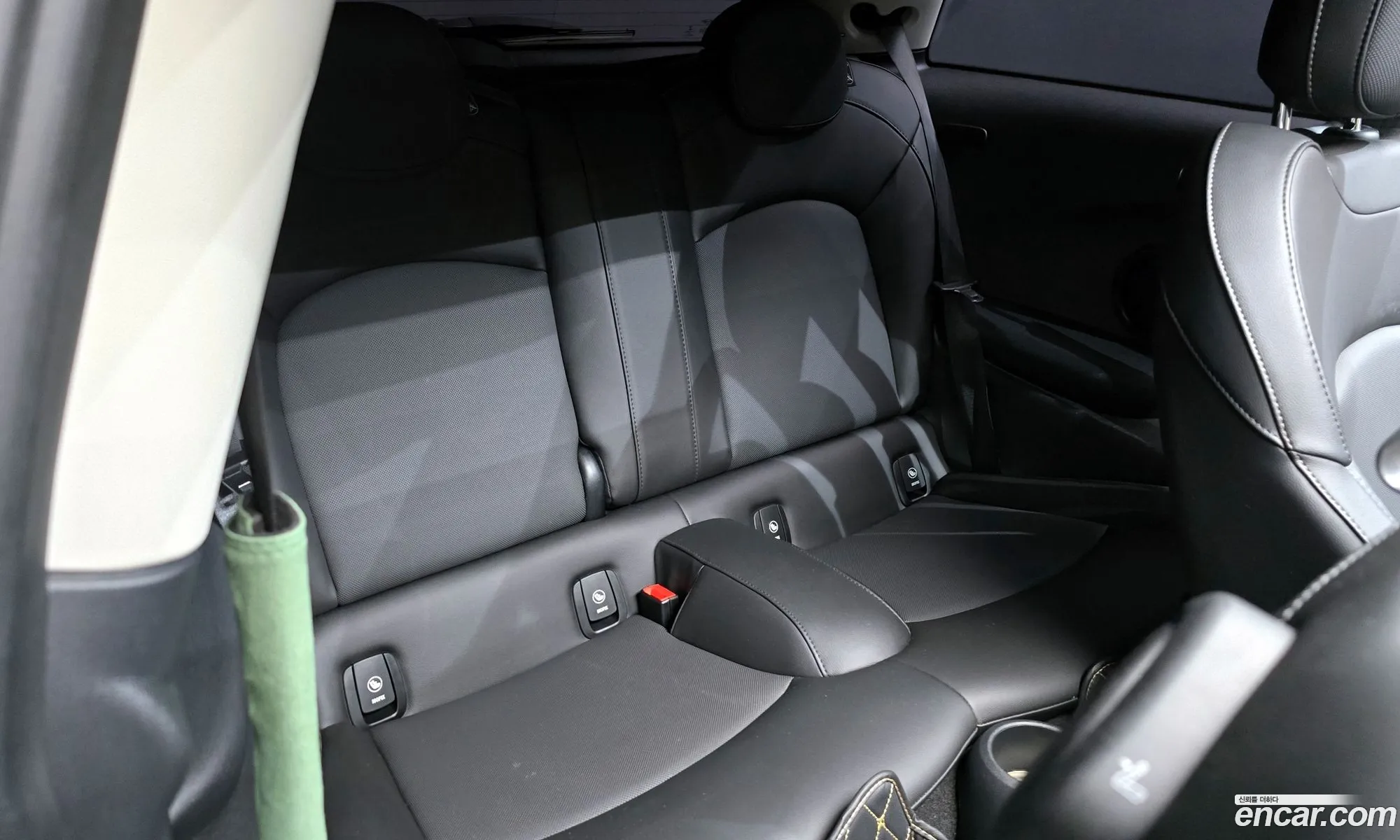Mini Cooper S 2021 WMW61DH08N2P84360 — 18