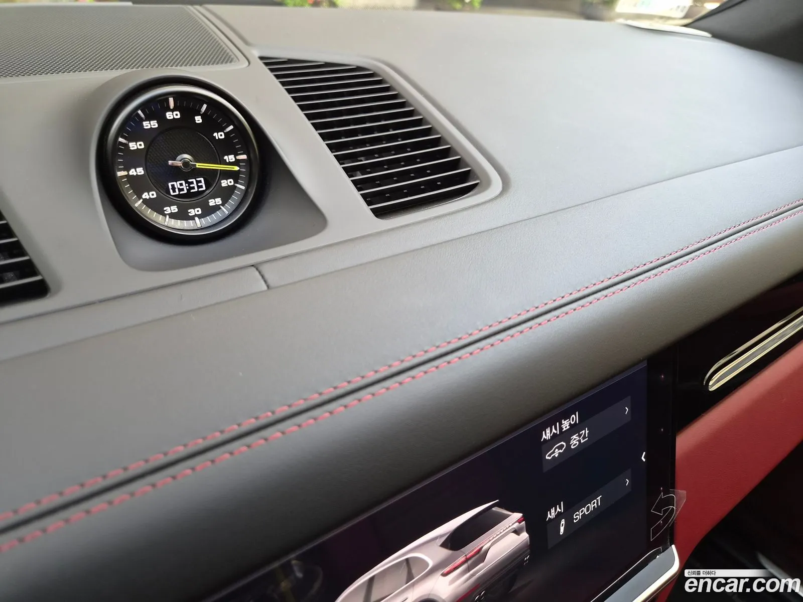 Porsche Cayenne 2020 — 19