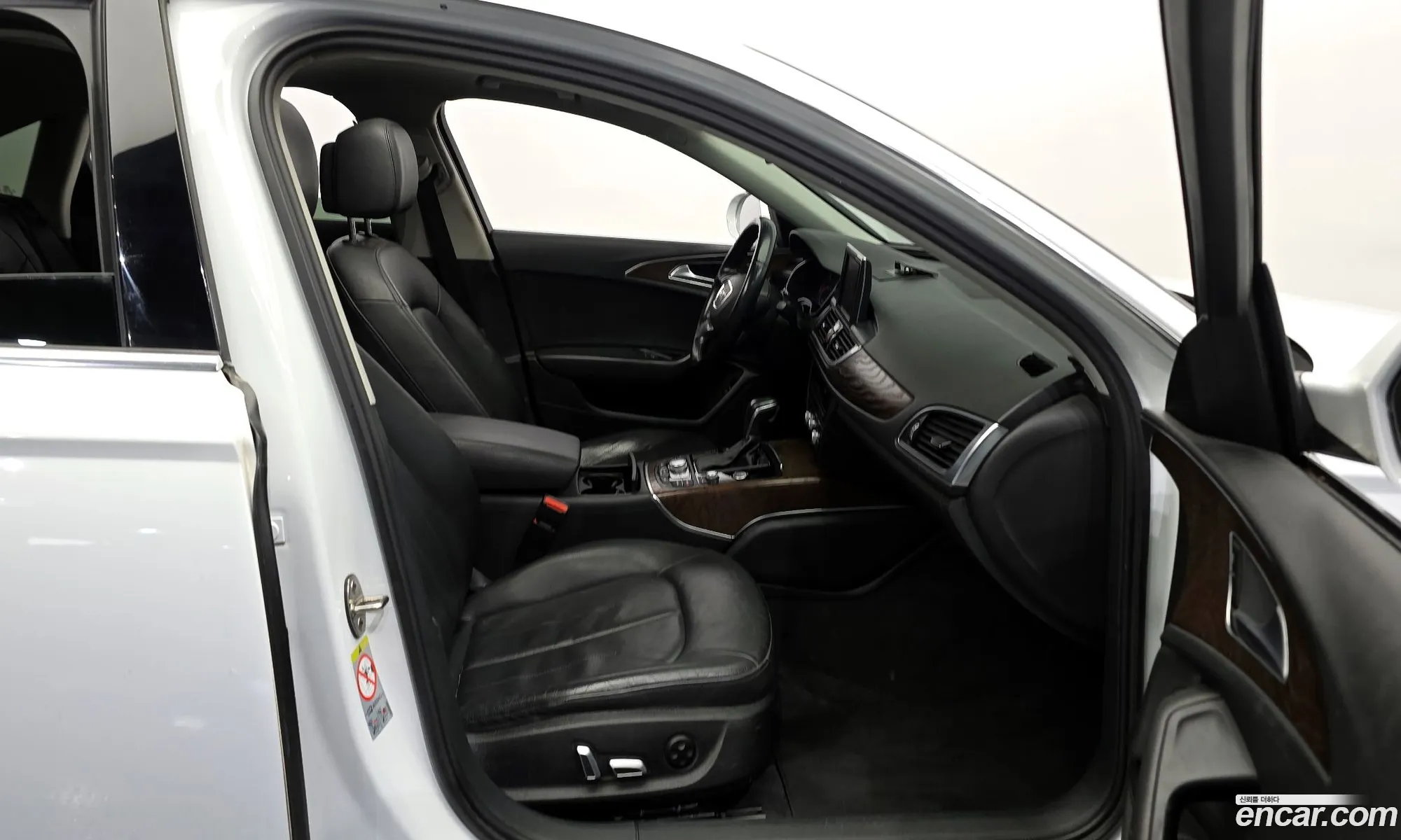 Audi A6 2015 — 9