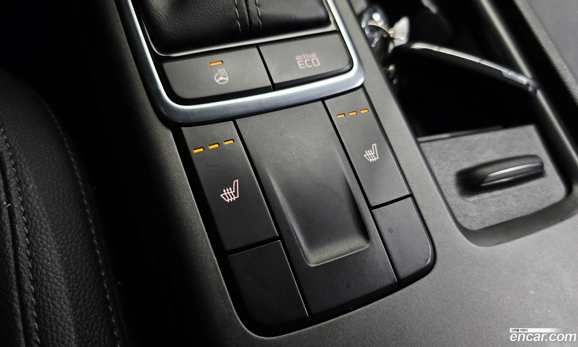 Kia K5 2017 — 9